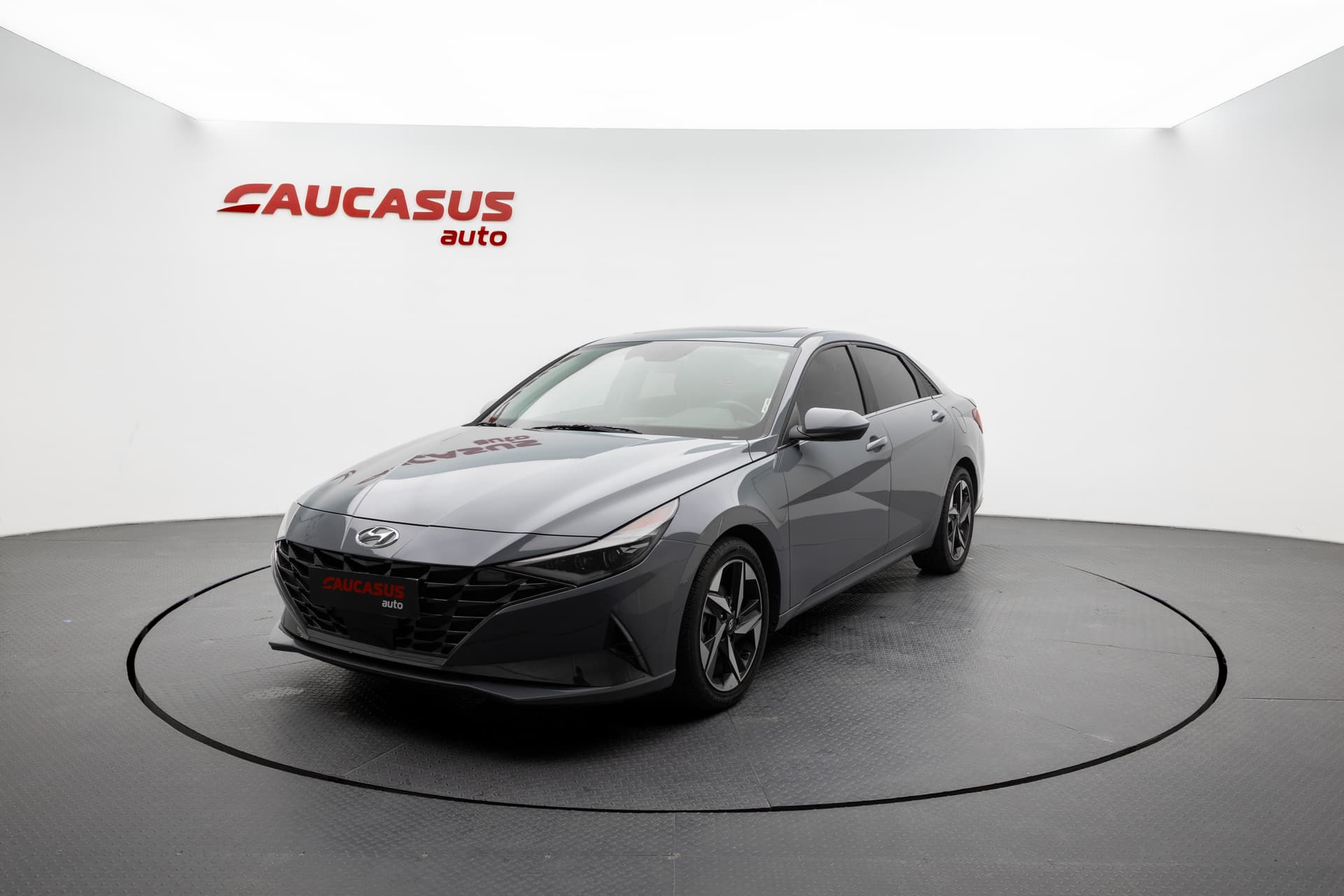 HYUNDAI Elantra 2023 - 1