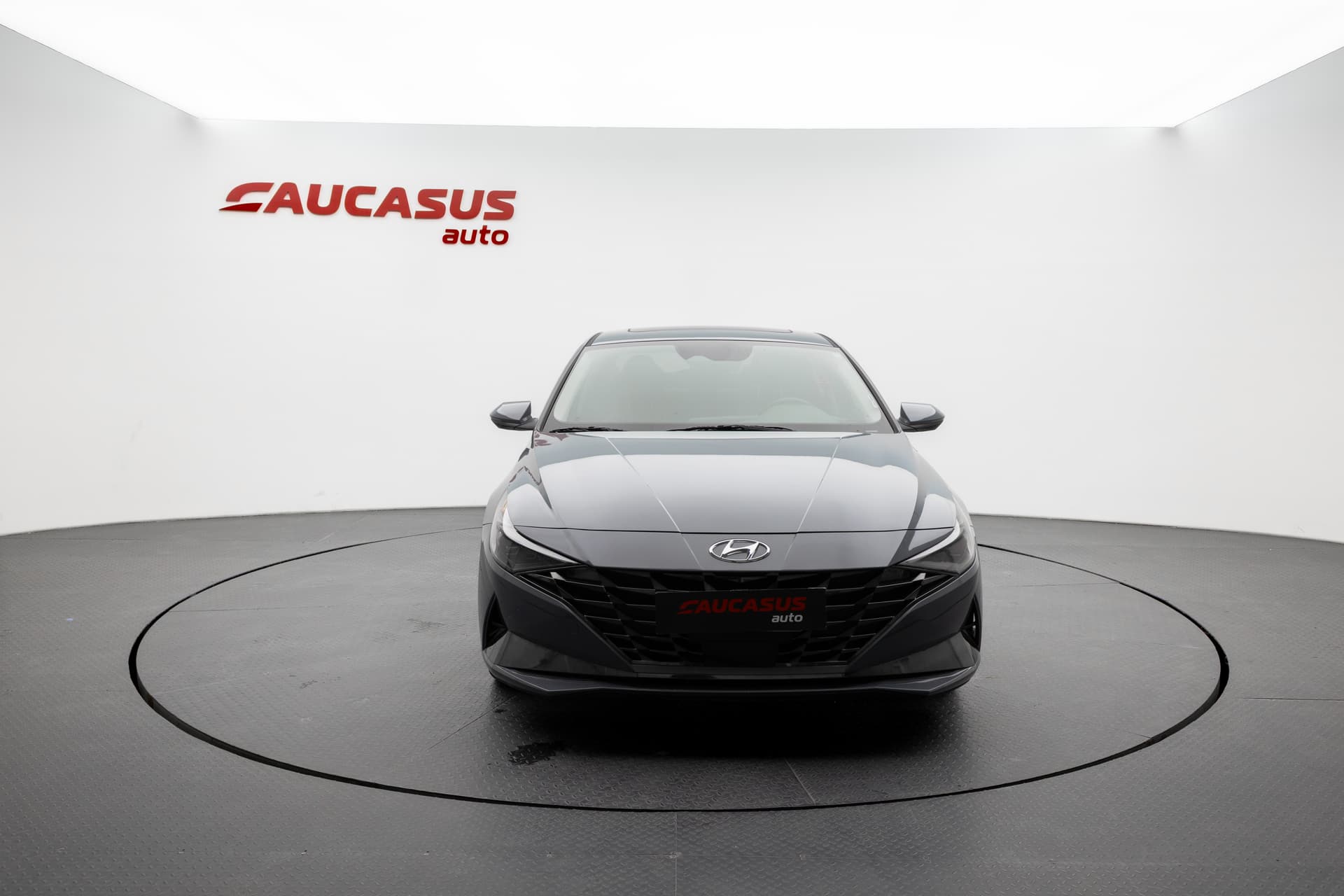 HYUNDAI Elantra 2023 - 2