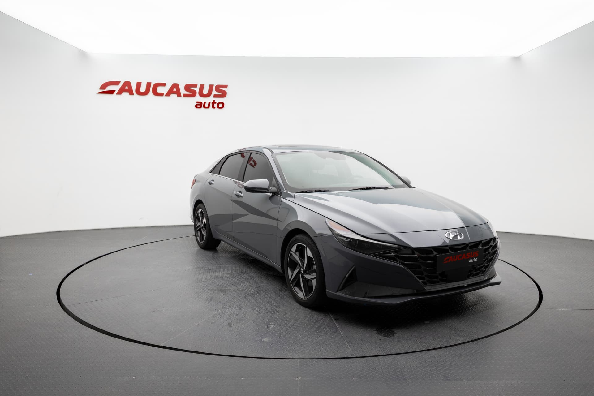 HYUNDAI Elantra 2023 - 3