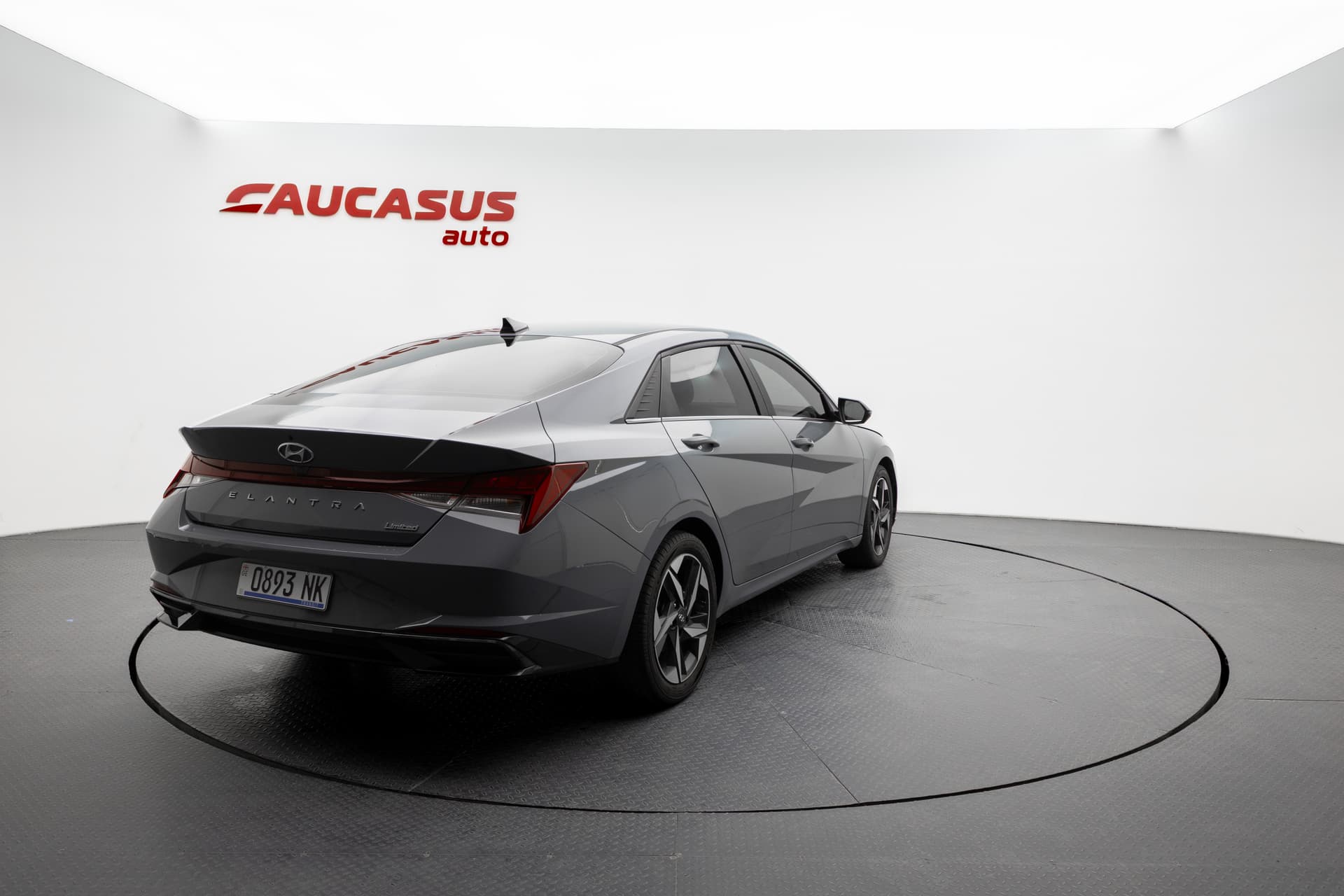 HYUNDAI Elantra 2023 - 4