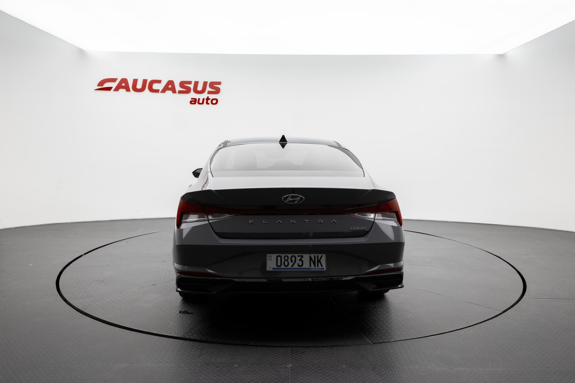 HYUNDAI Elantra 2023 - 5