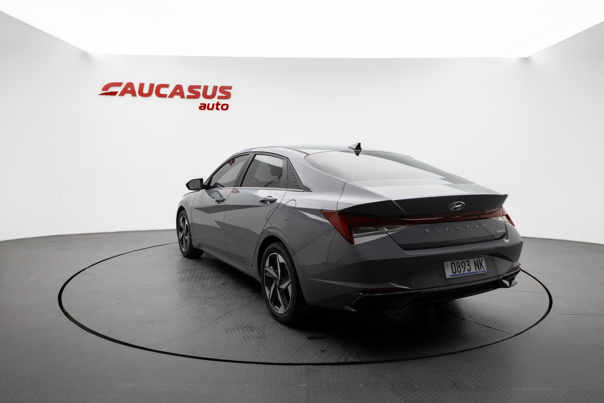 HYUNDAI Elantra 2023 - 6