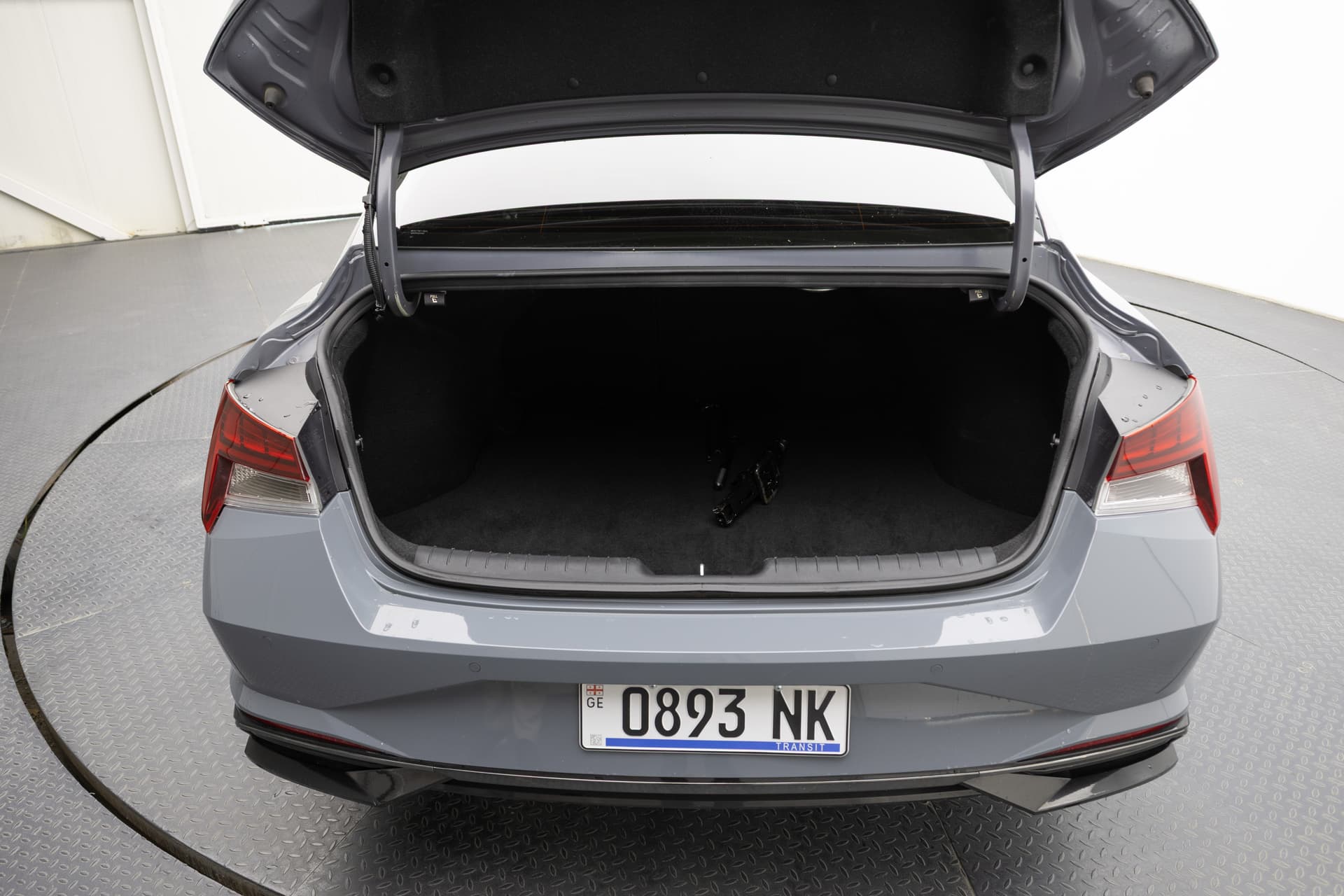 HYUNDAI Elantra 2023 - 7