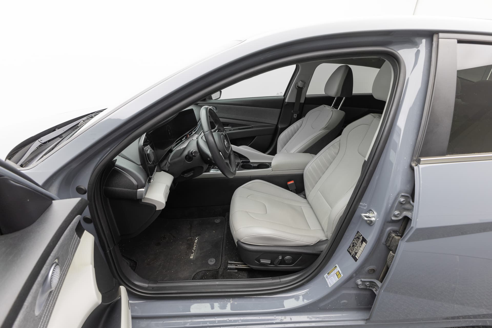 HYUNDAI Elantra 2023 - 10