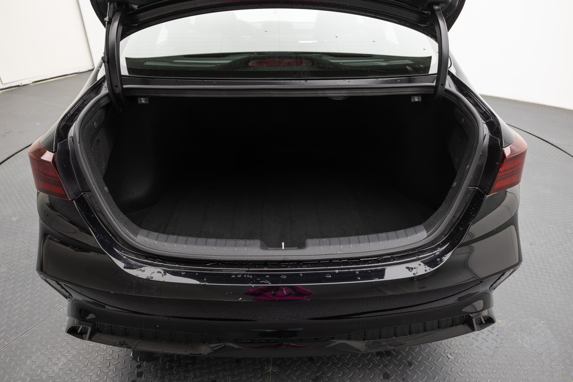 KIA Forte 2024 - 7