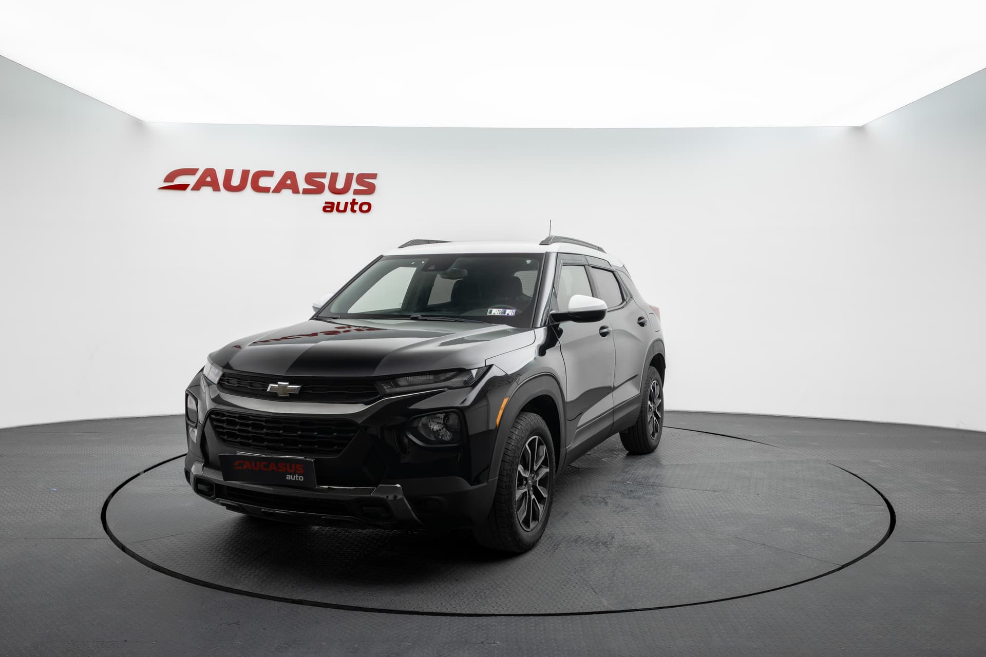 CHEVROLET Trailblazer 2022 - 1