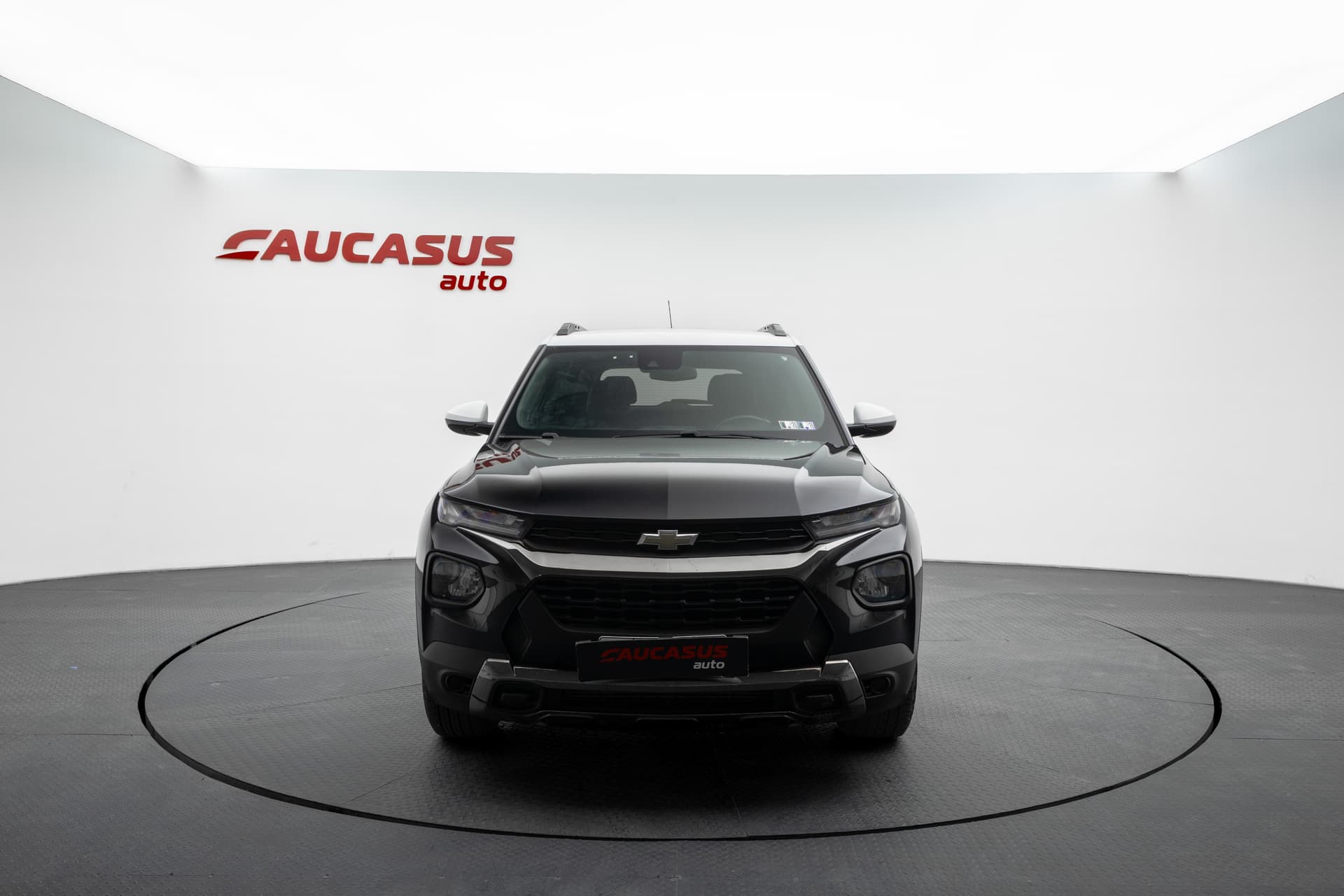CHEVROLET Trailblazer 2022 - 2