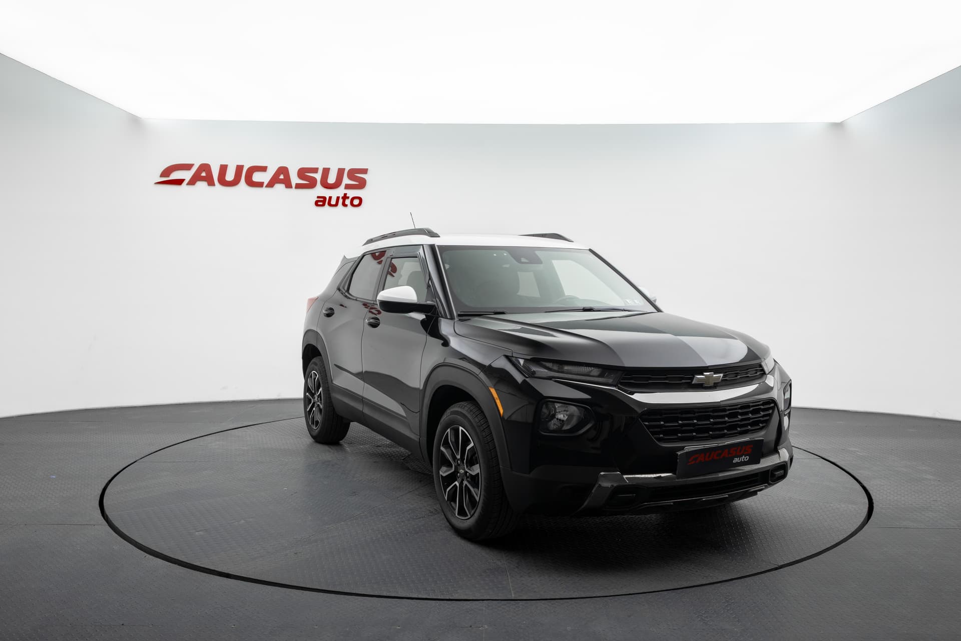 CHEVROLET Trailblazer 2022 - 3