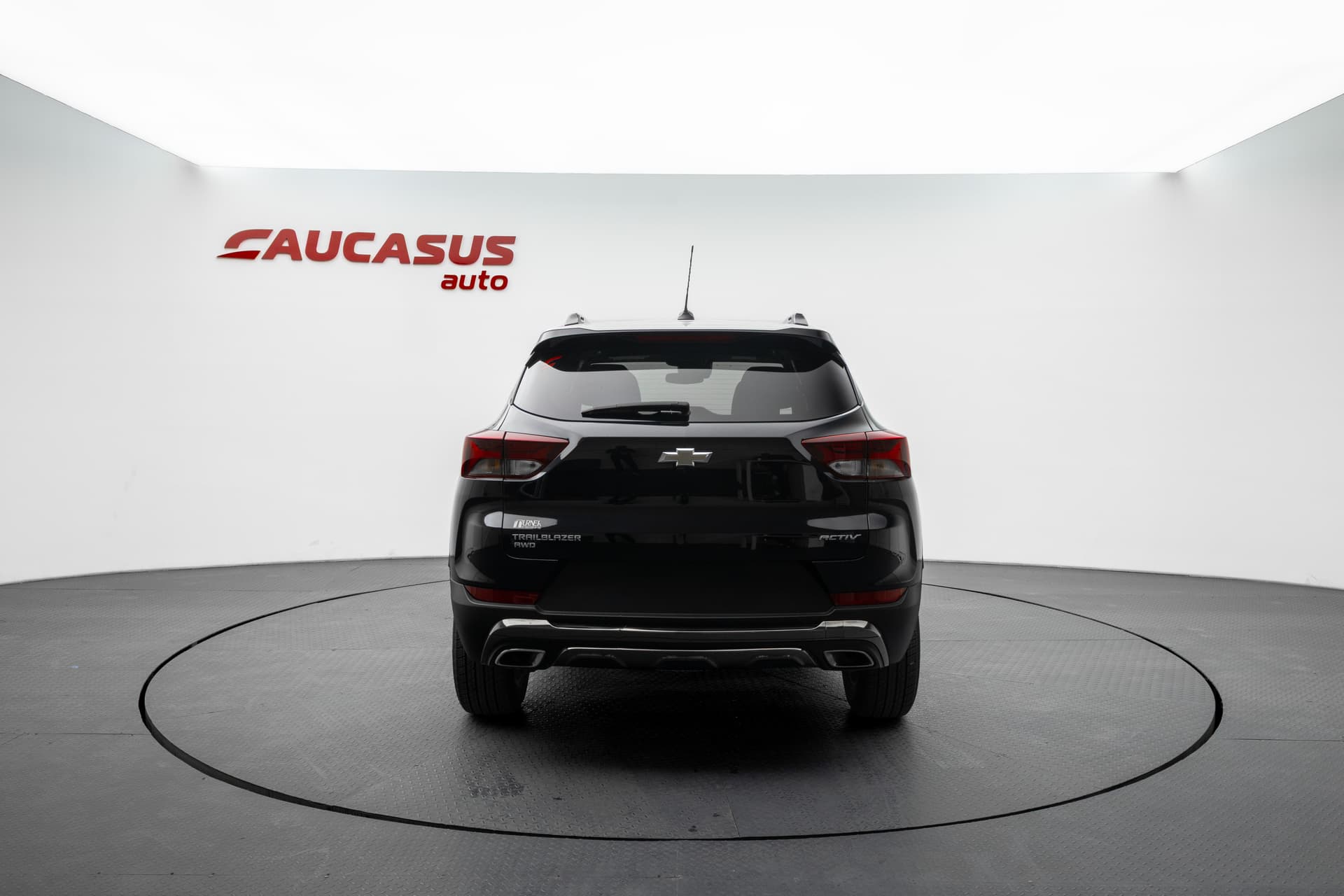 CHEVROLET Trailblazer 2022 - 5