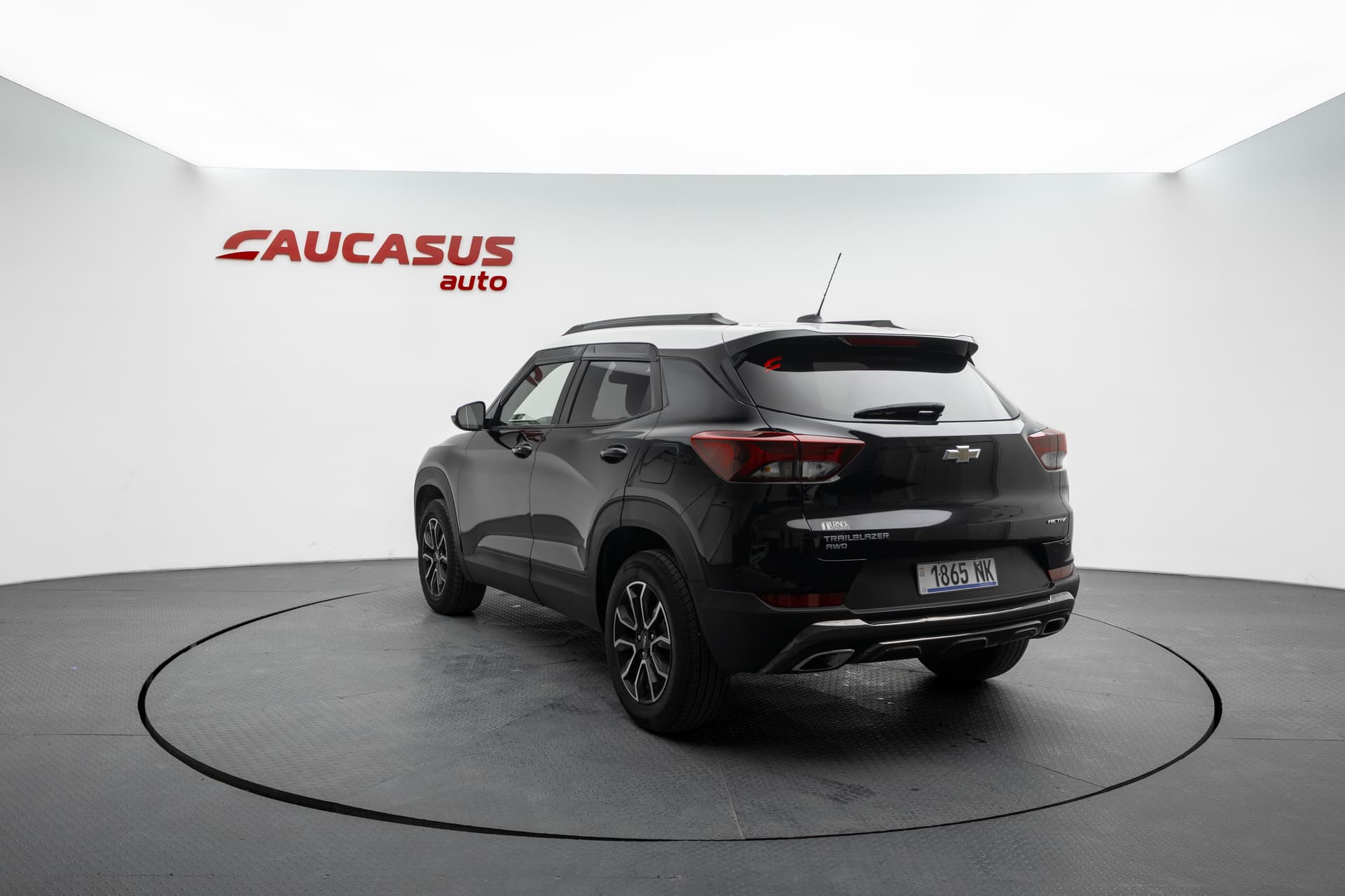 CHEVROLET Trailblazer 2022 - 6