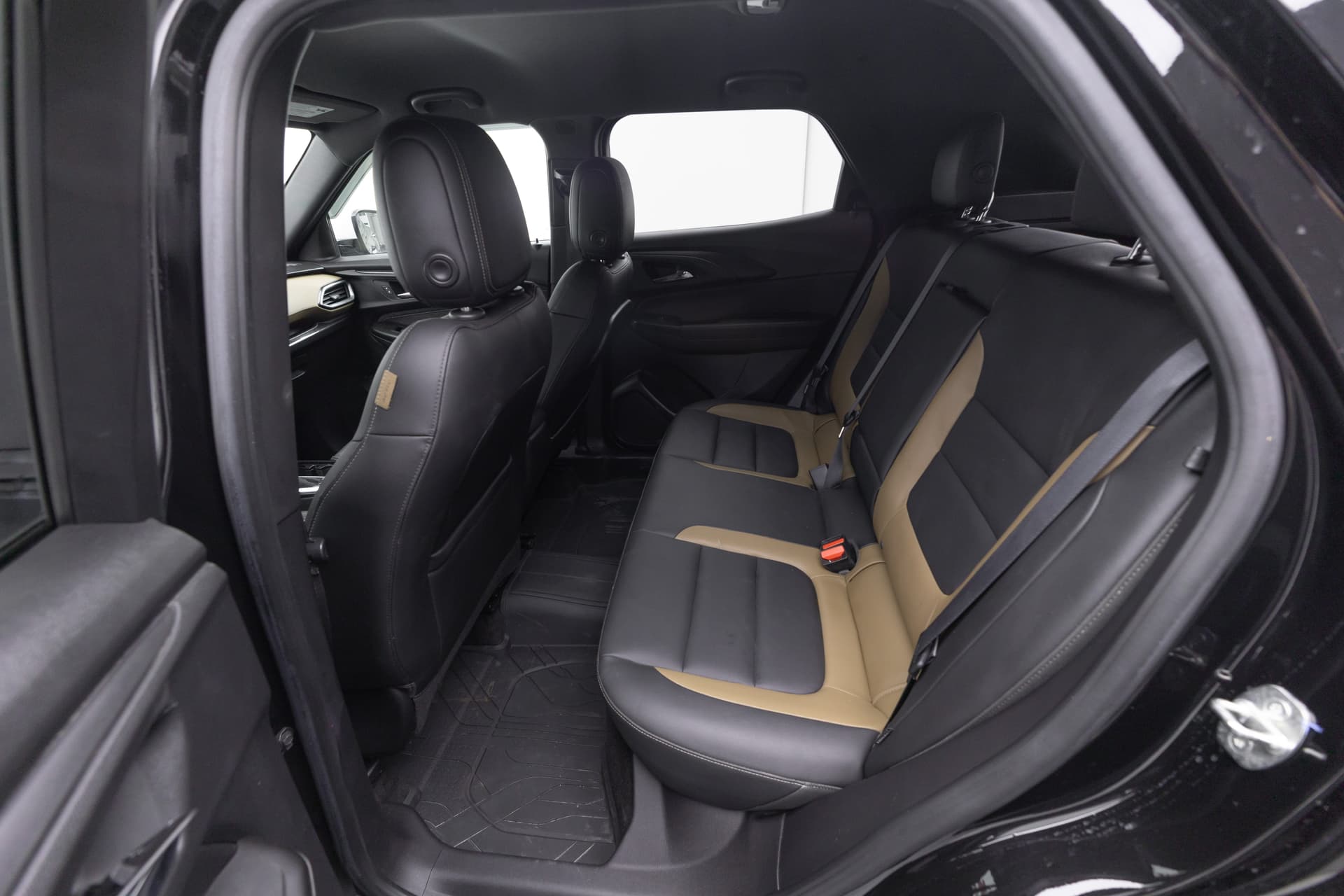 CHEVROLET Trailblazer 2022 - 8