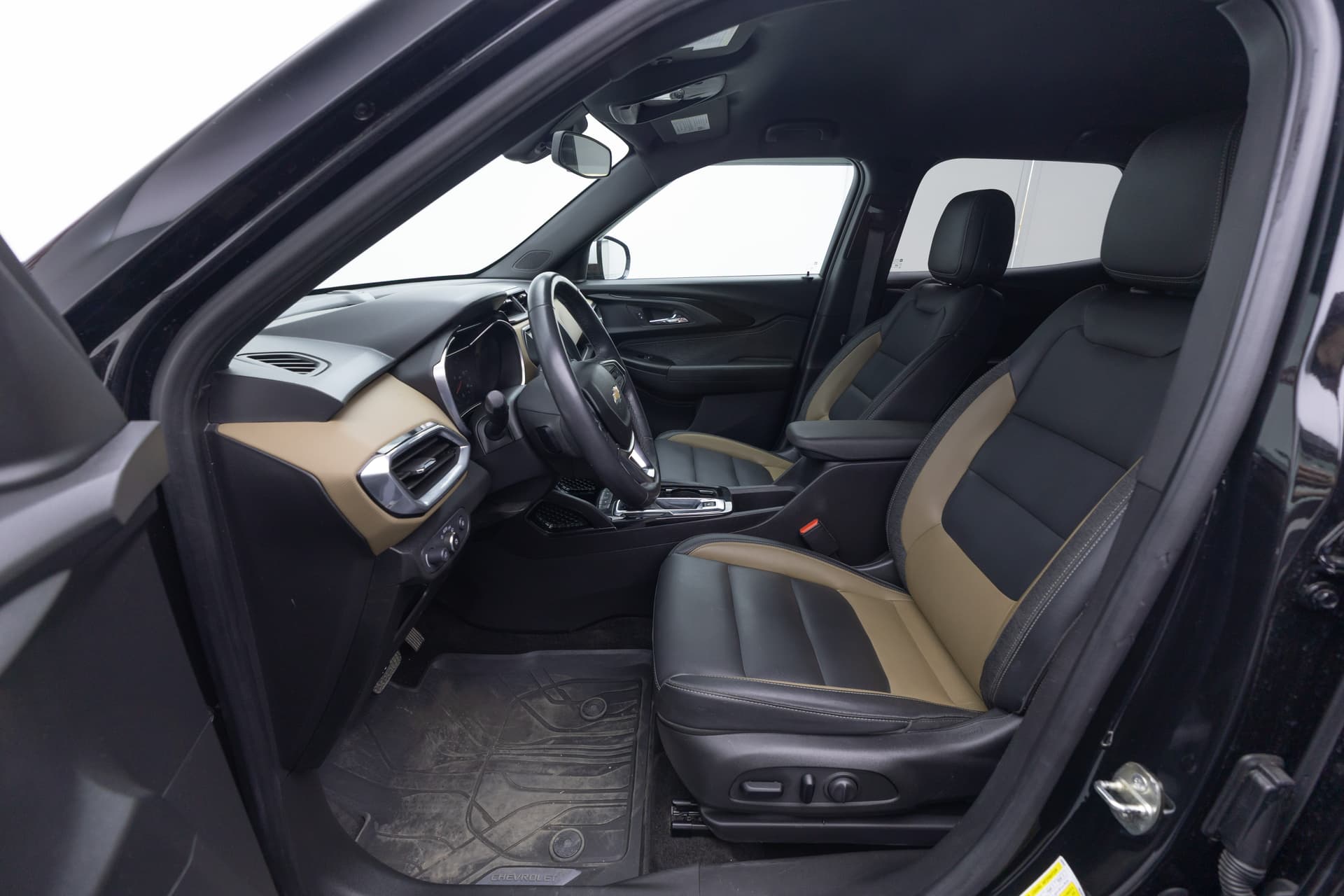 CHEVROLET Trailblazer 2022 - 10