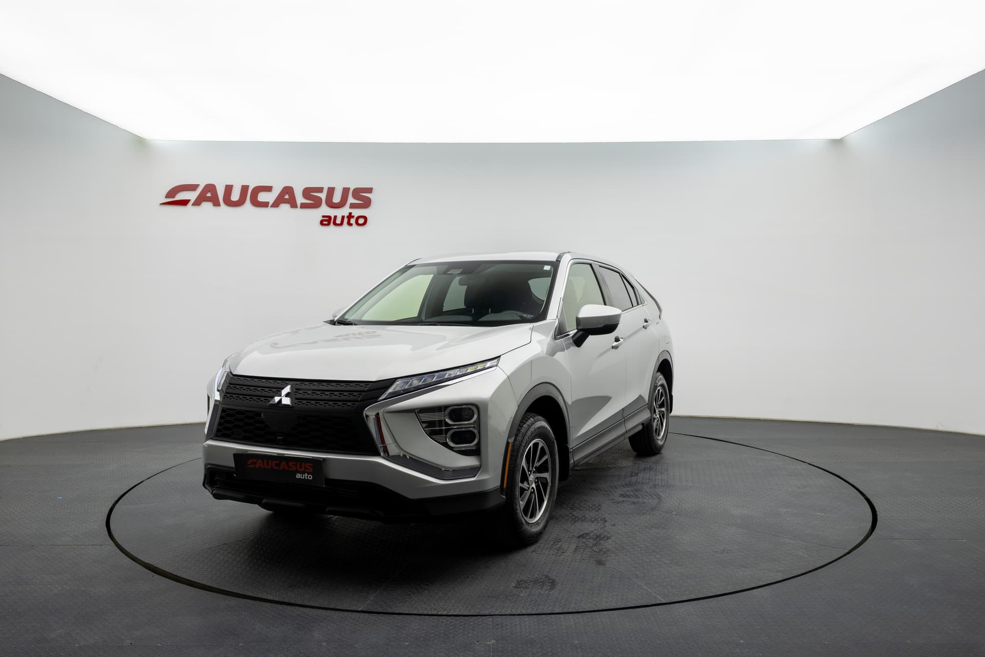MITSUBISHI Eclipse Cross 2024 - 1