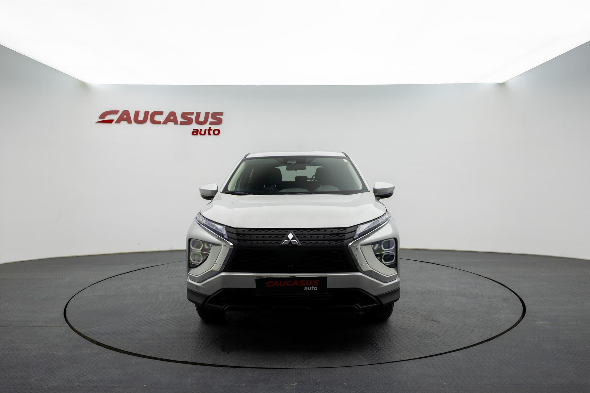 MITSUBISHI Eclipse Cross 2024 - 2