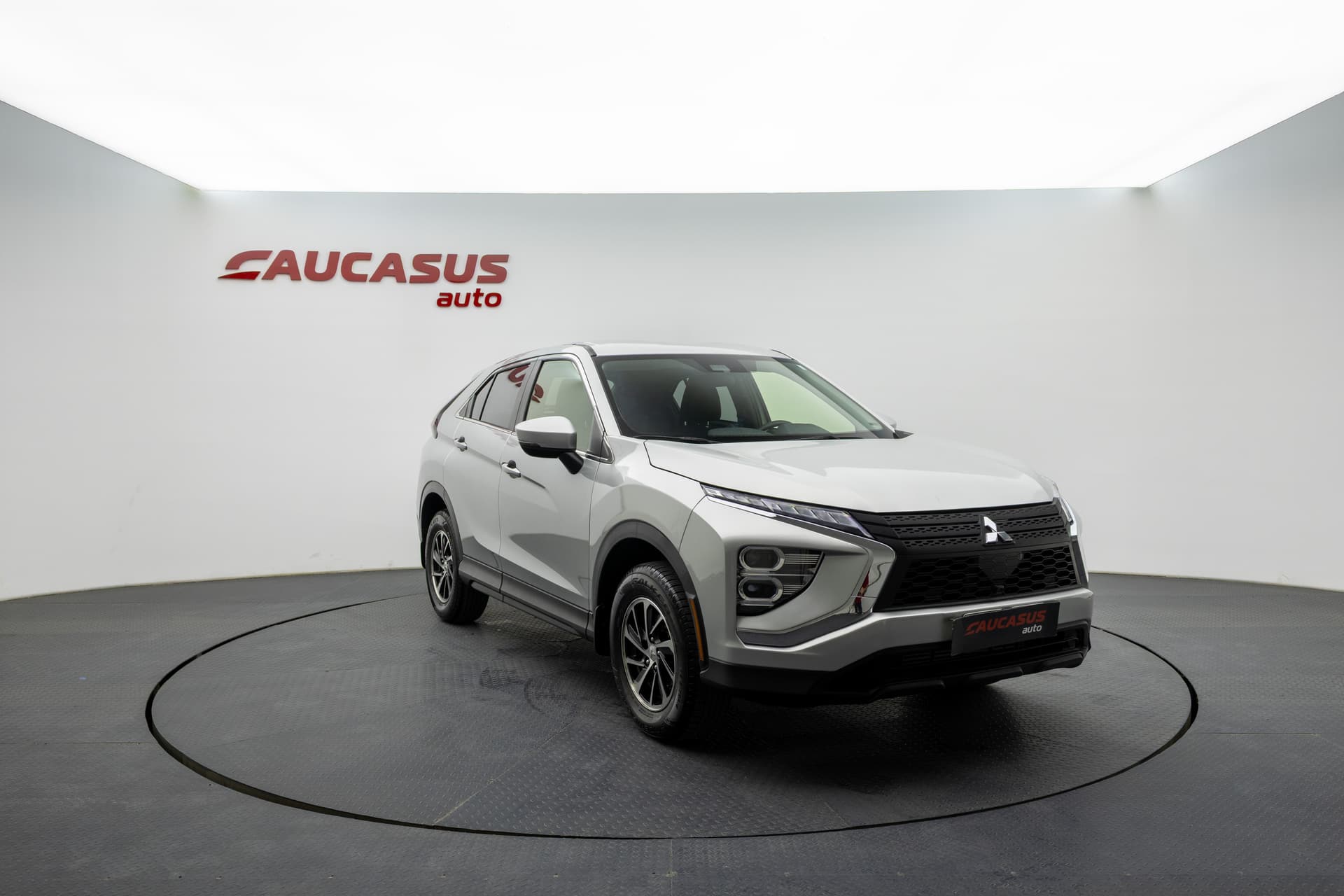 MITSUBISHI Eclipse Cross 2024 - 3