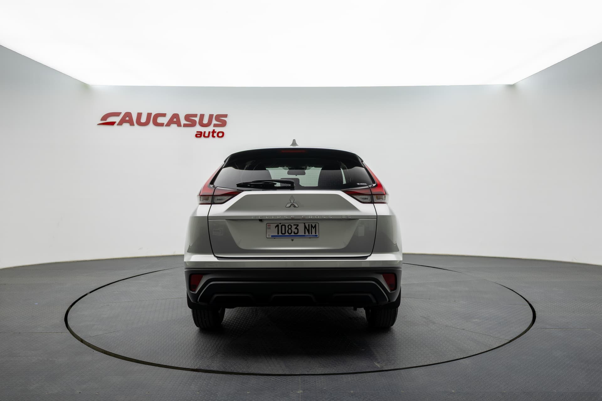 MITSUBISHI Eclipse Cross 2024 - 5