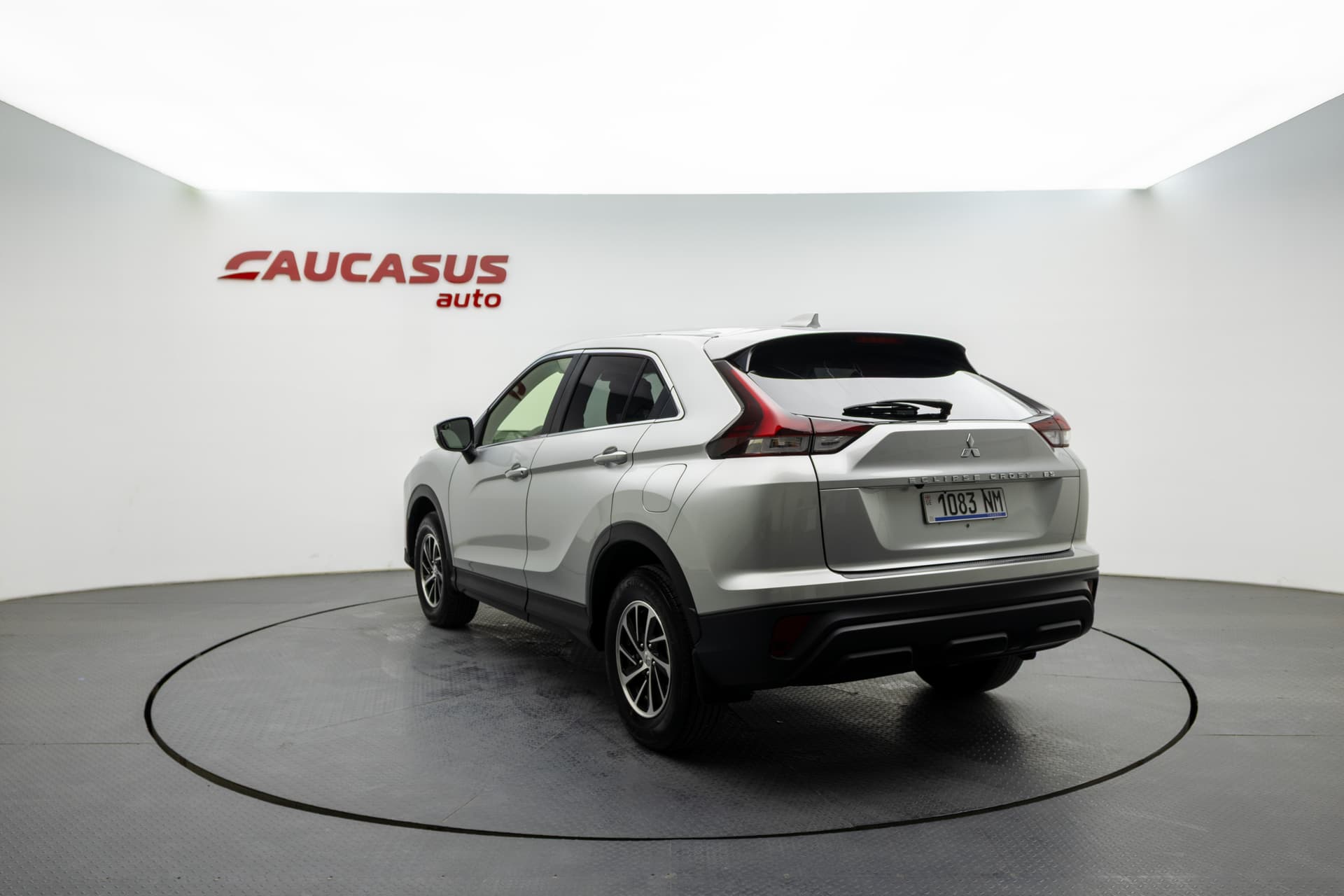 MITSUBISHI Eclipse Cross 2024 - 6
