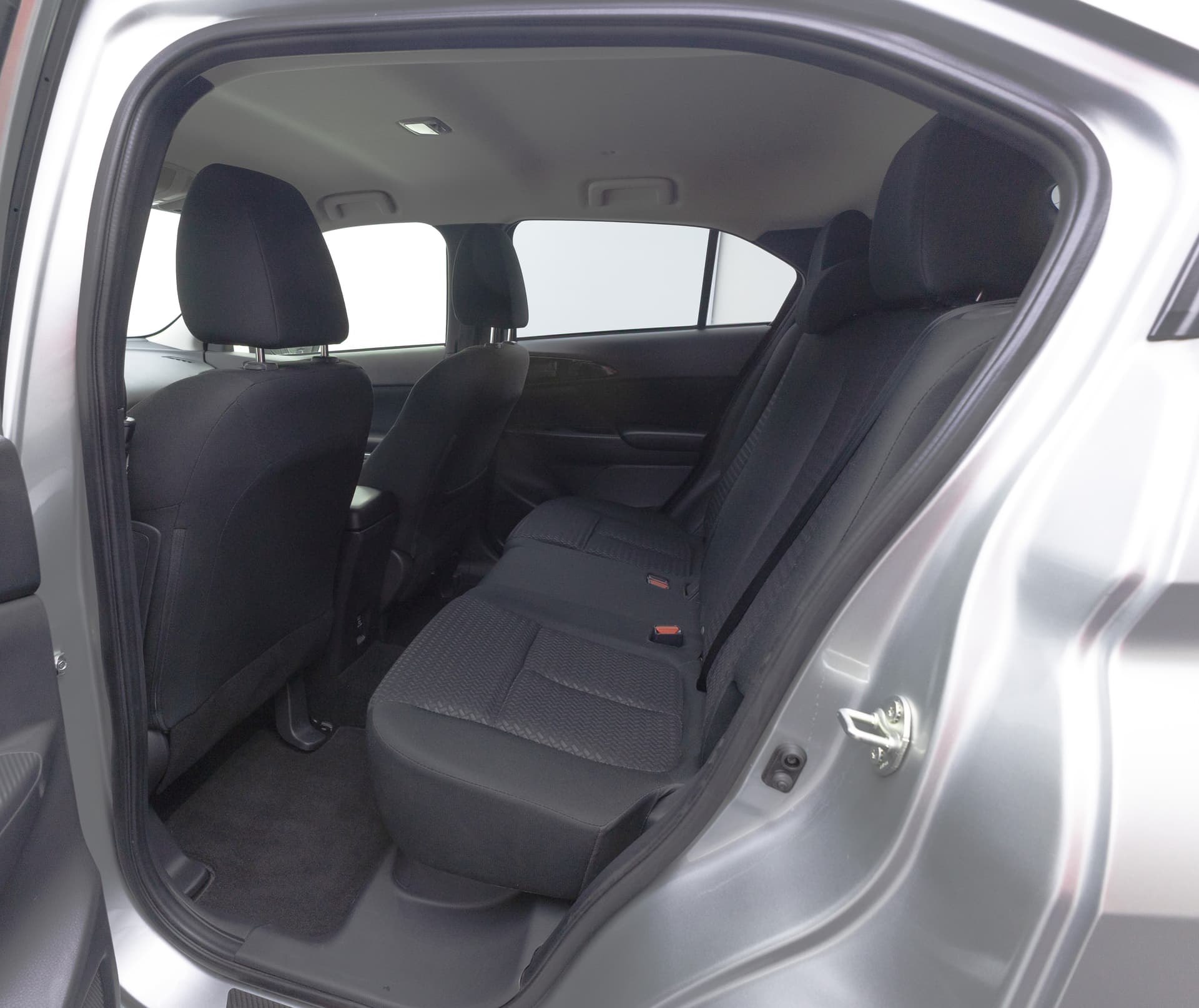 MITSUBISHI Eclipse Cross 2024 - 8