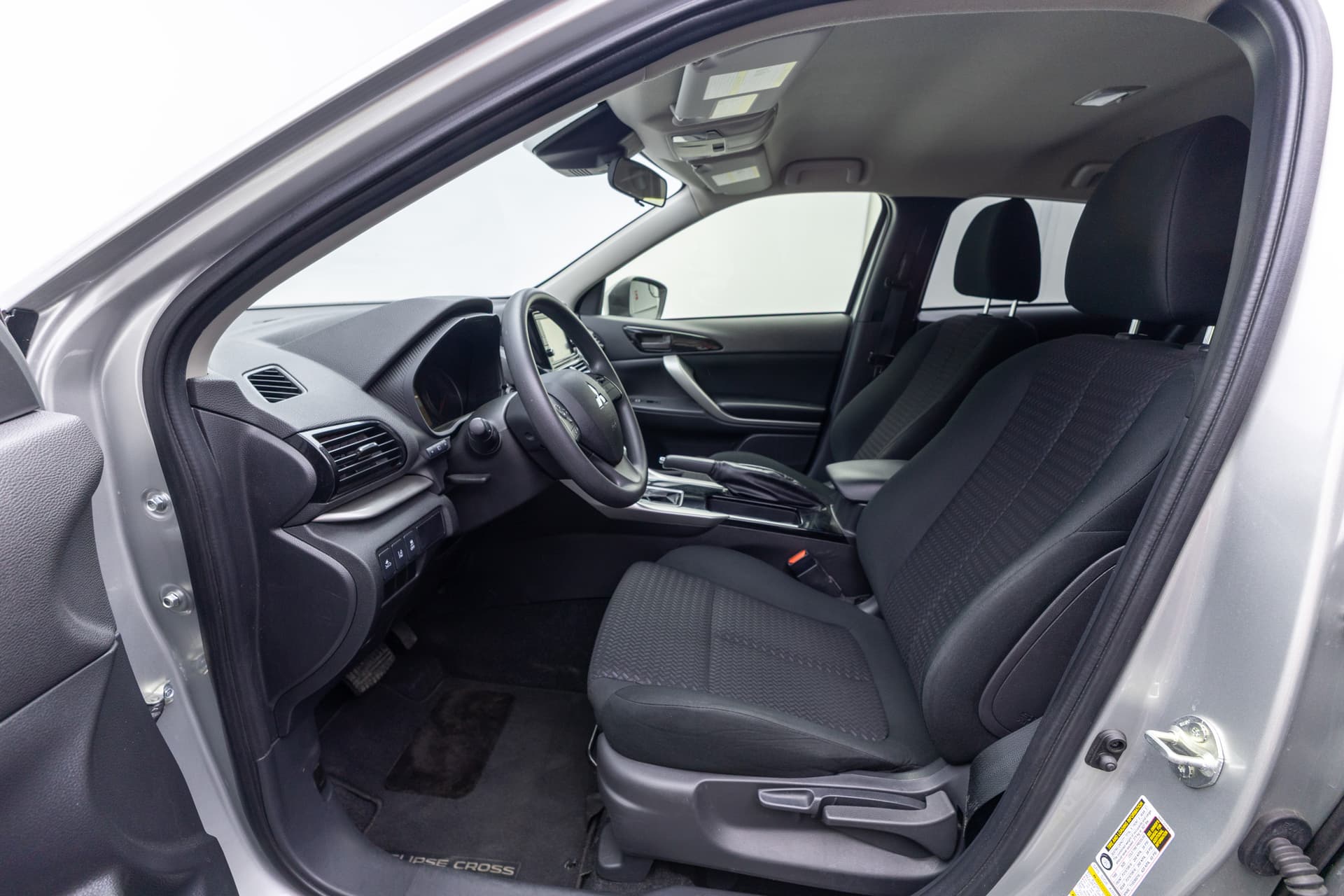 MITSUBISHI Eclipse Cross 2024 - 10