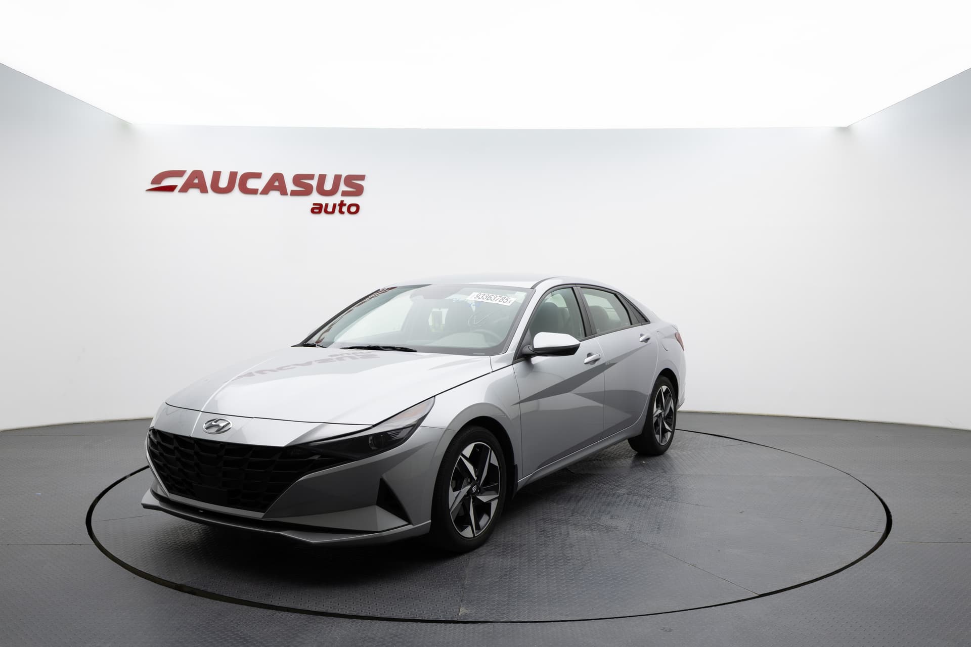 HYUNDAI Elantra 2023 - 1