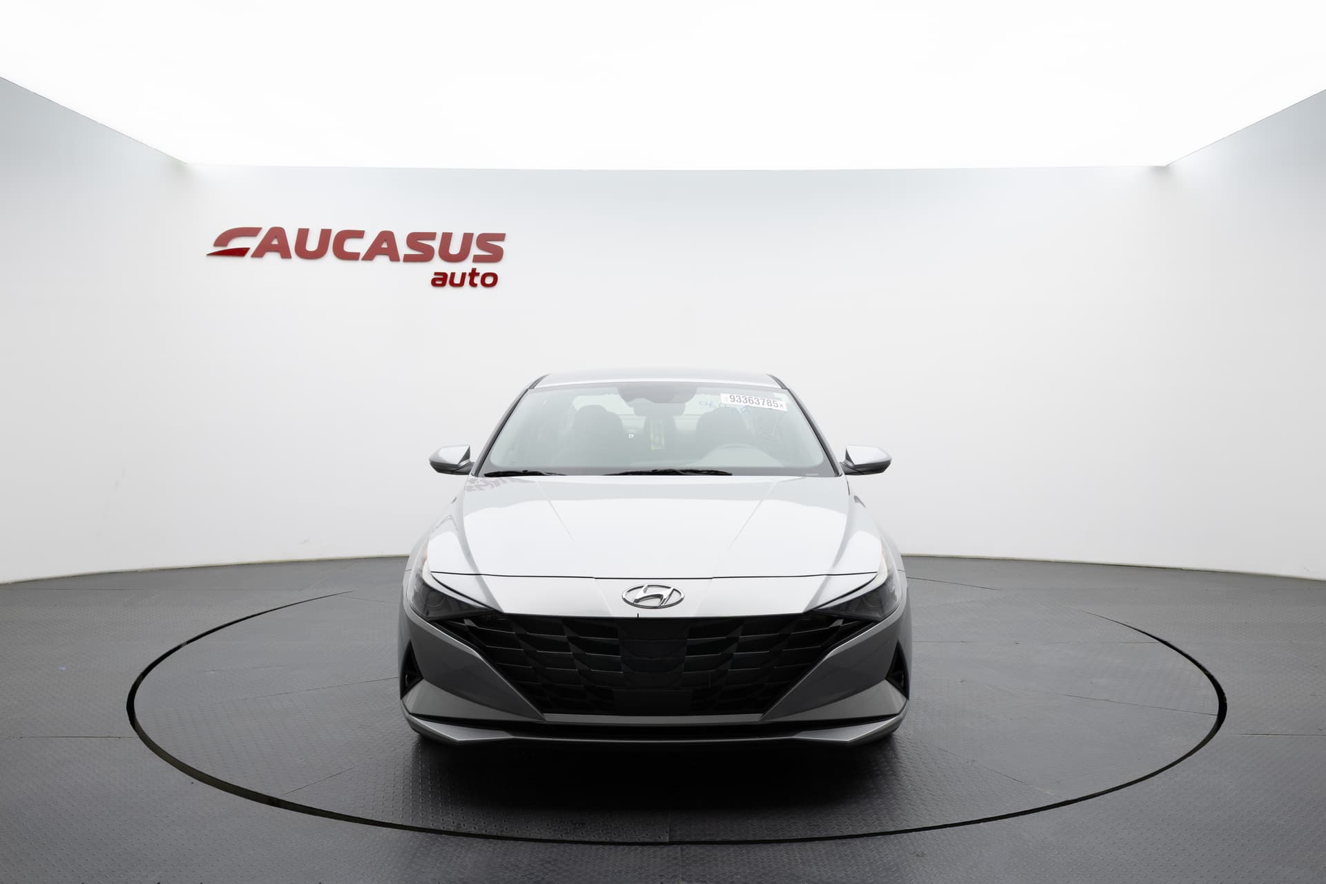HYUNDAI Elantra 2023 - 2