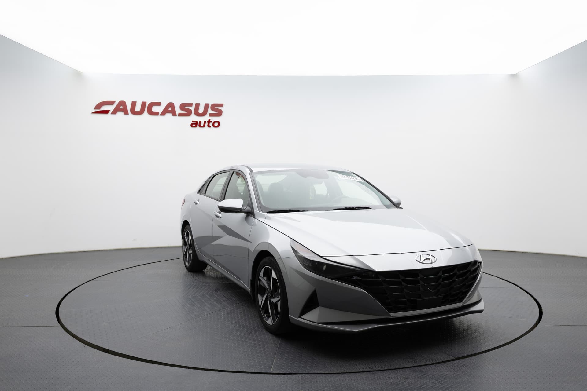 HYUNDAI Elantra 2023 - 3