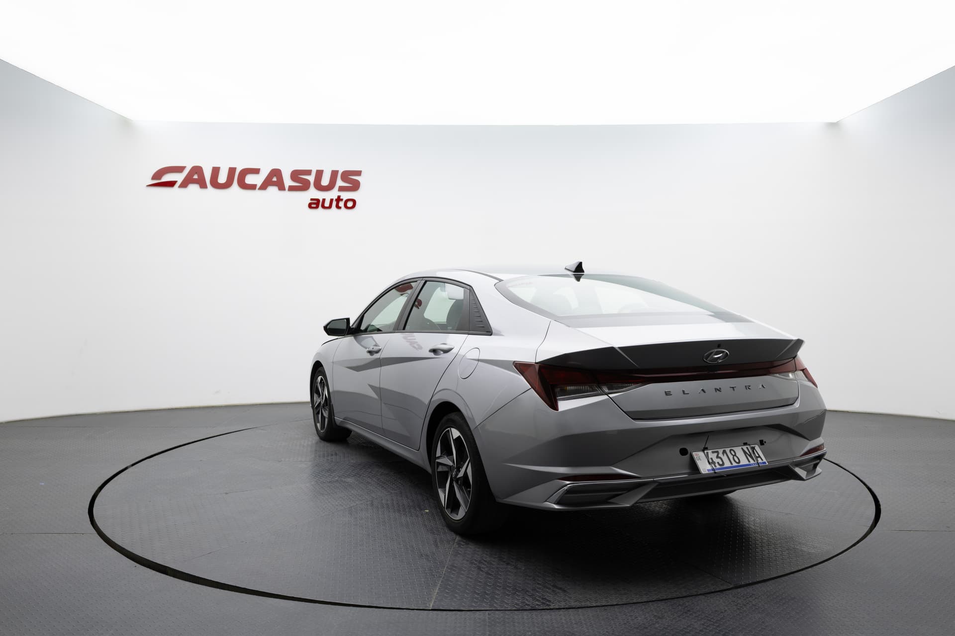 HYUNDAI Elantra 2023 - 6