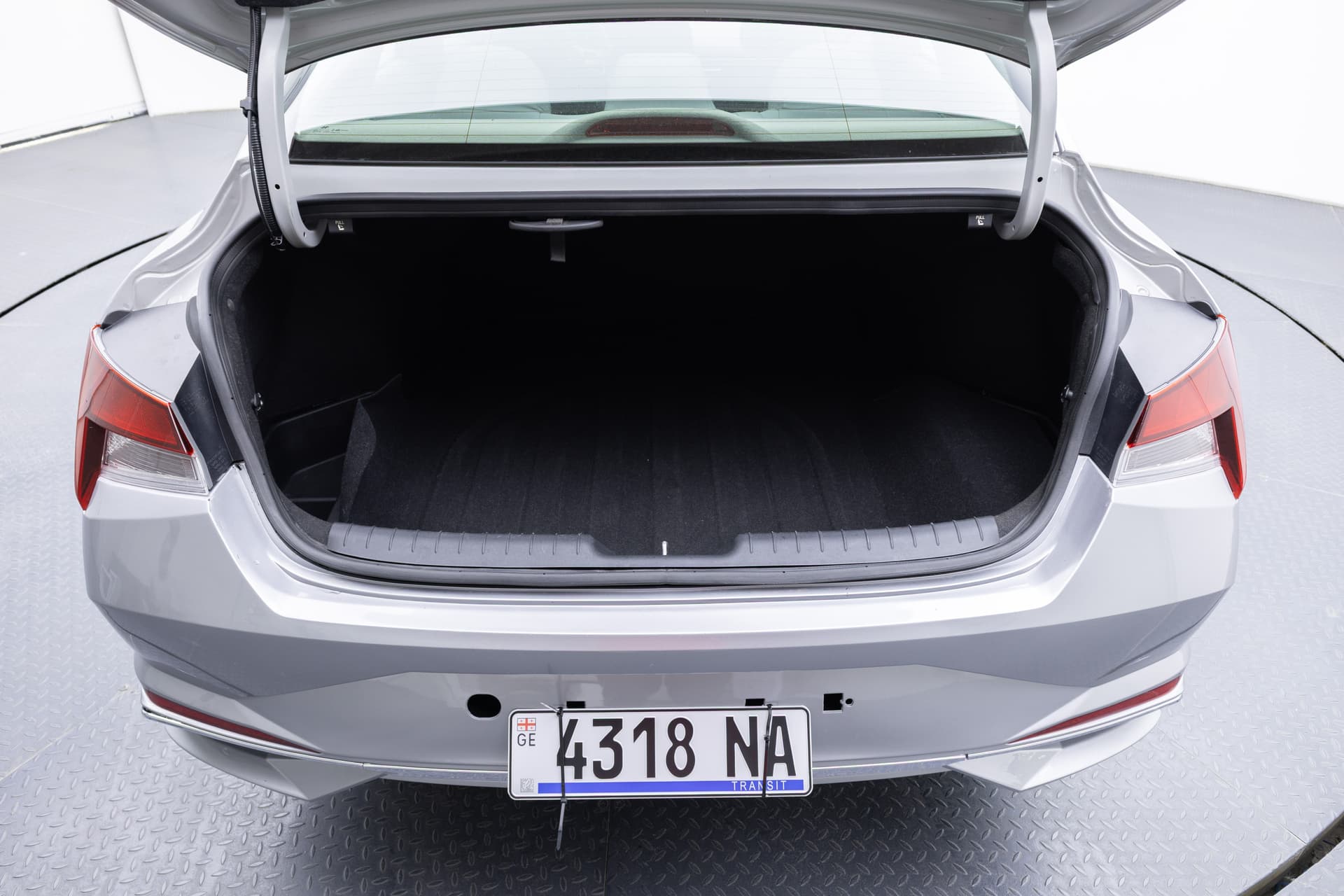 HYUNDAI Elantra 2023 - 7