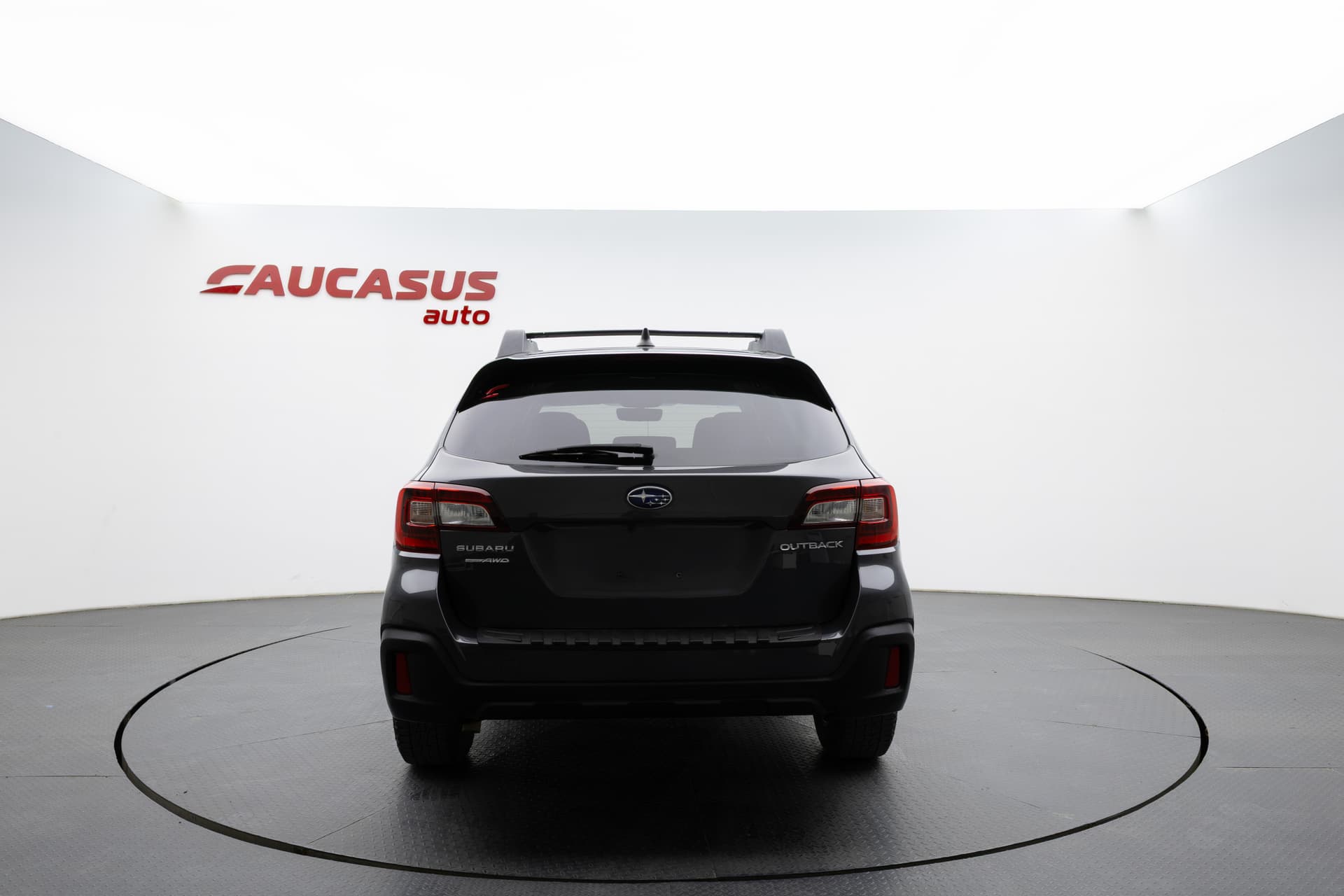 SUBARU Outback 2018 - 5