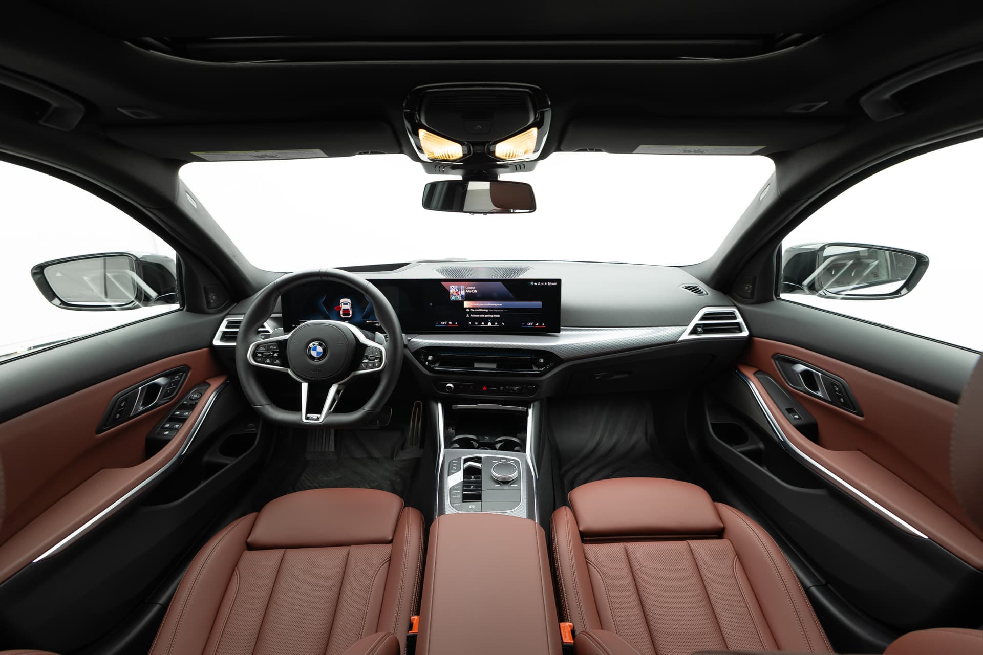 BMW 330i 2025 - 10