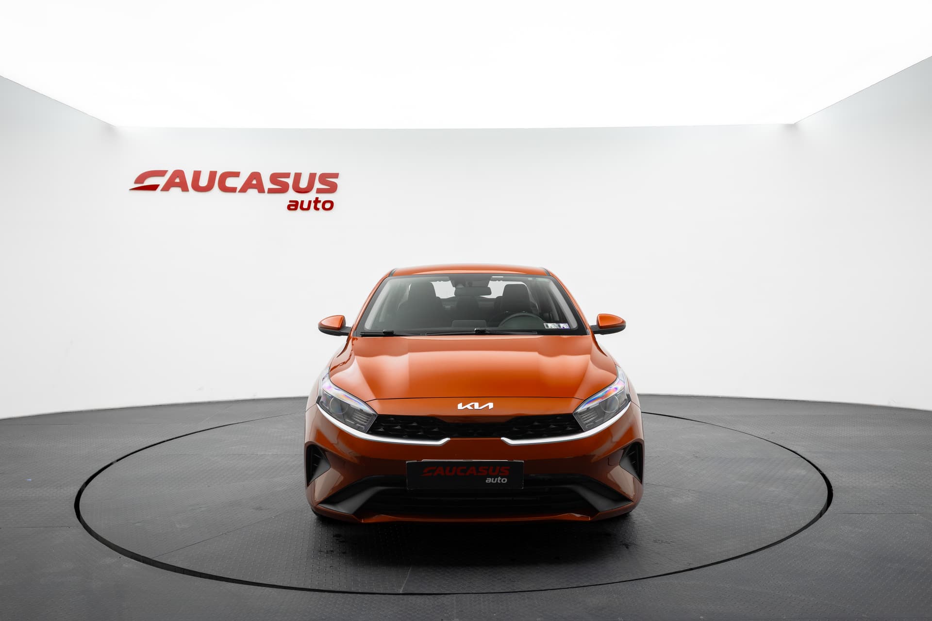 KIA Forte 2022 - 2