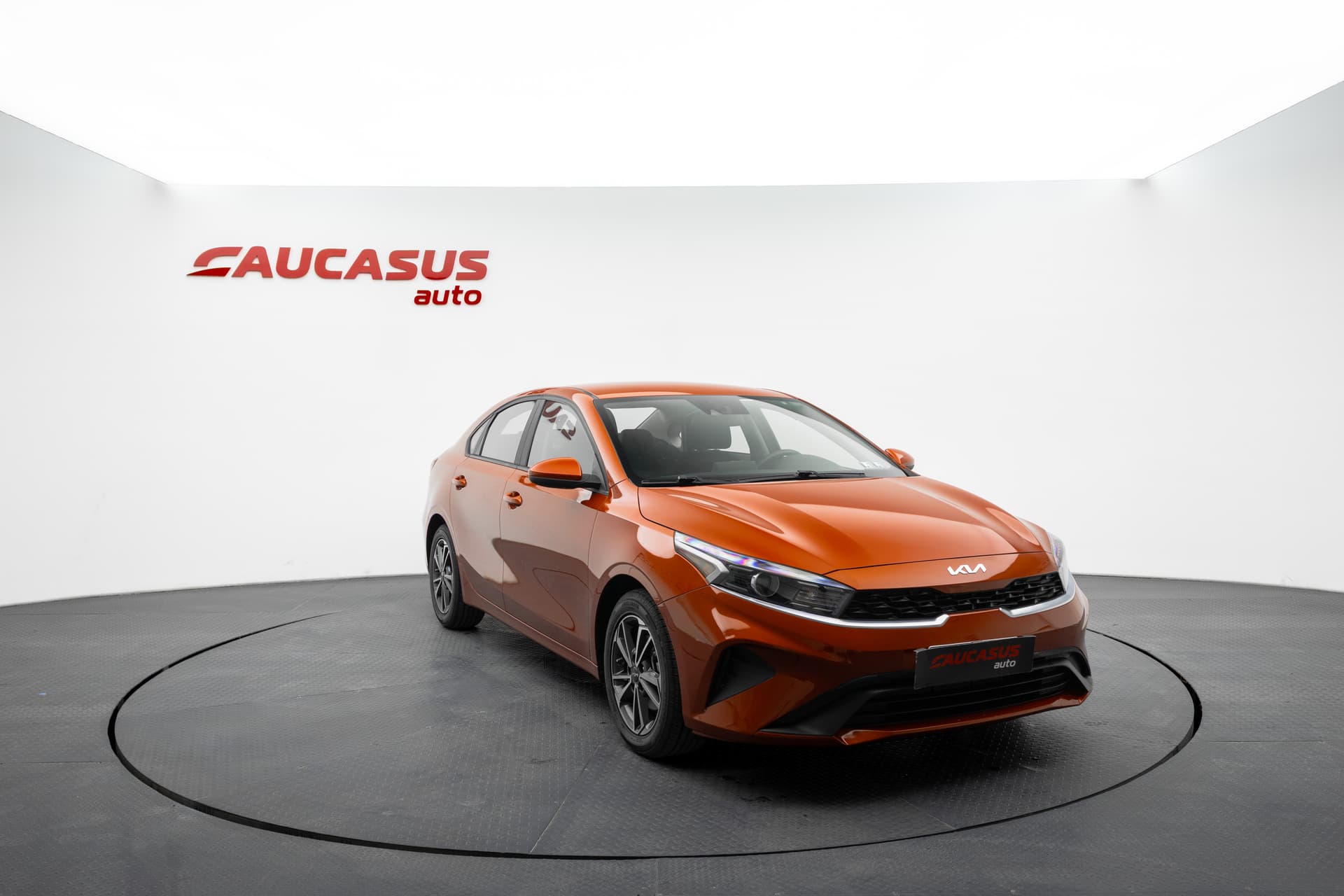 KIA Forte 2022 - 3