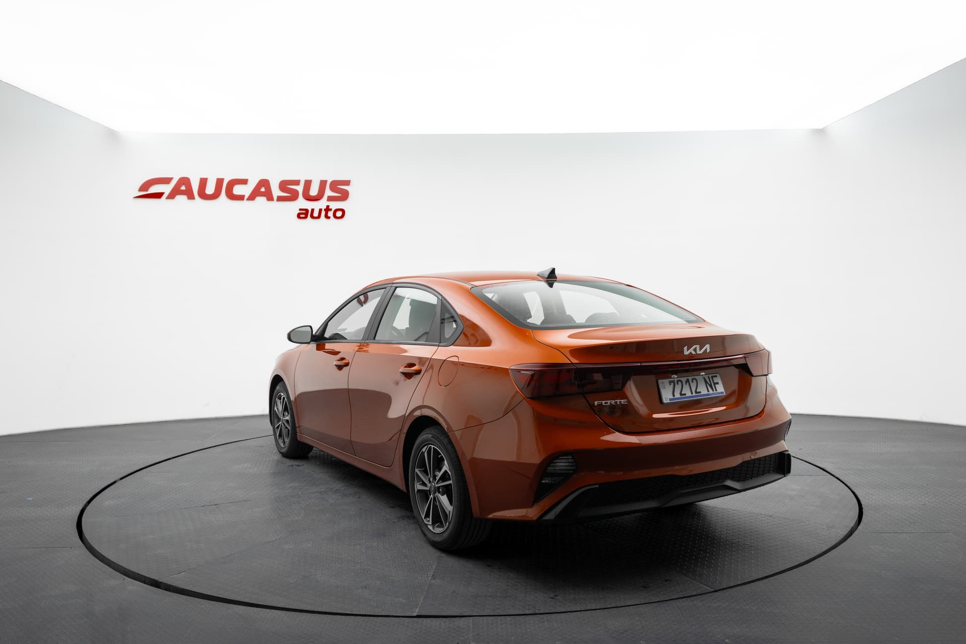 KIA Forte 2022 - 6