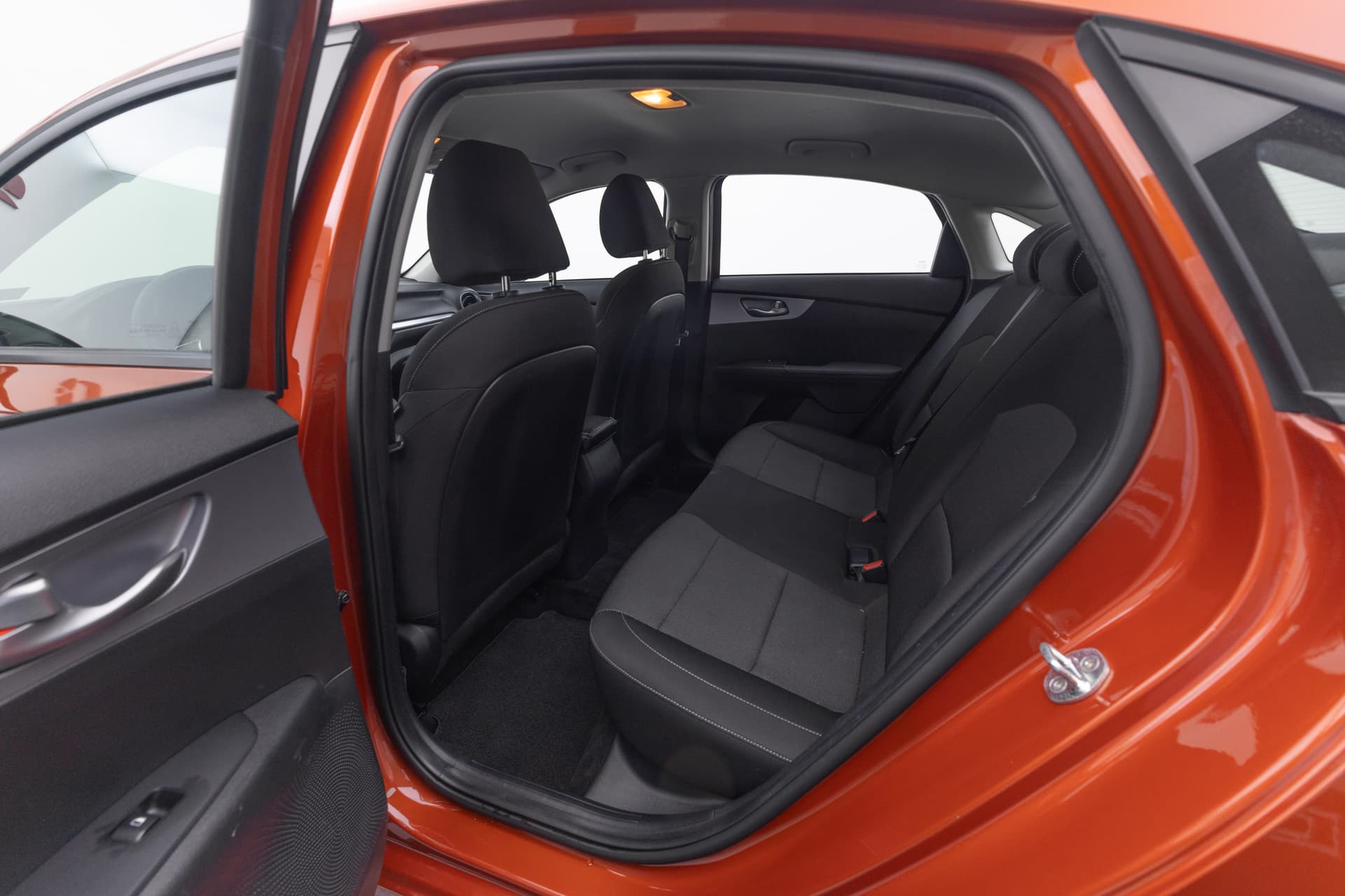 KIA Forte 2022 - 7