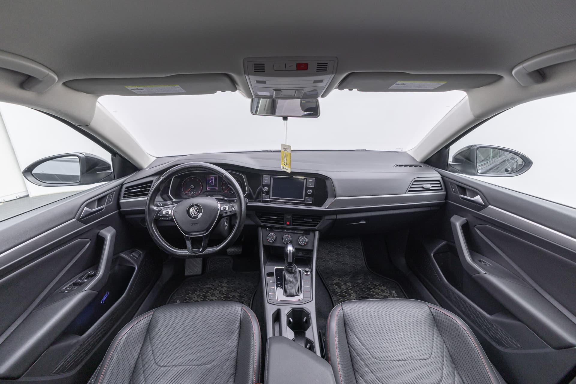 VOLKSWAGEN Jetta 2021 - 9