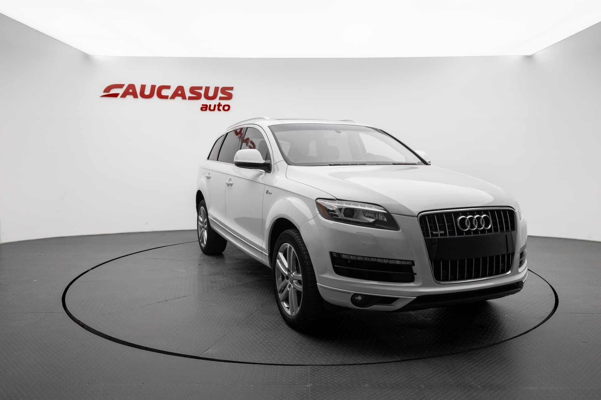 AUDI Q7 2016 - 3