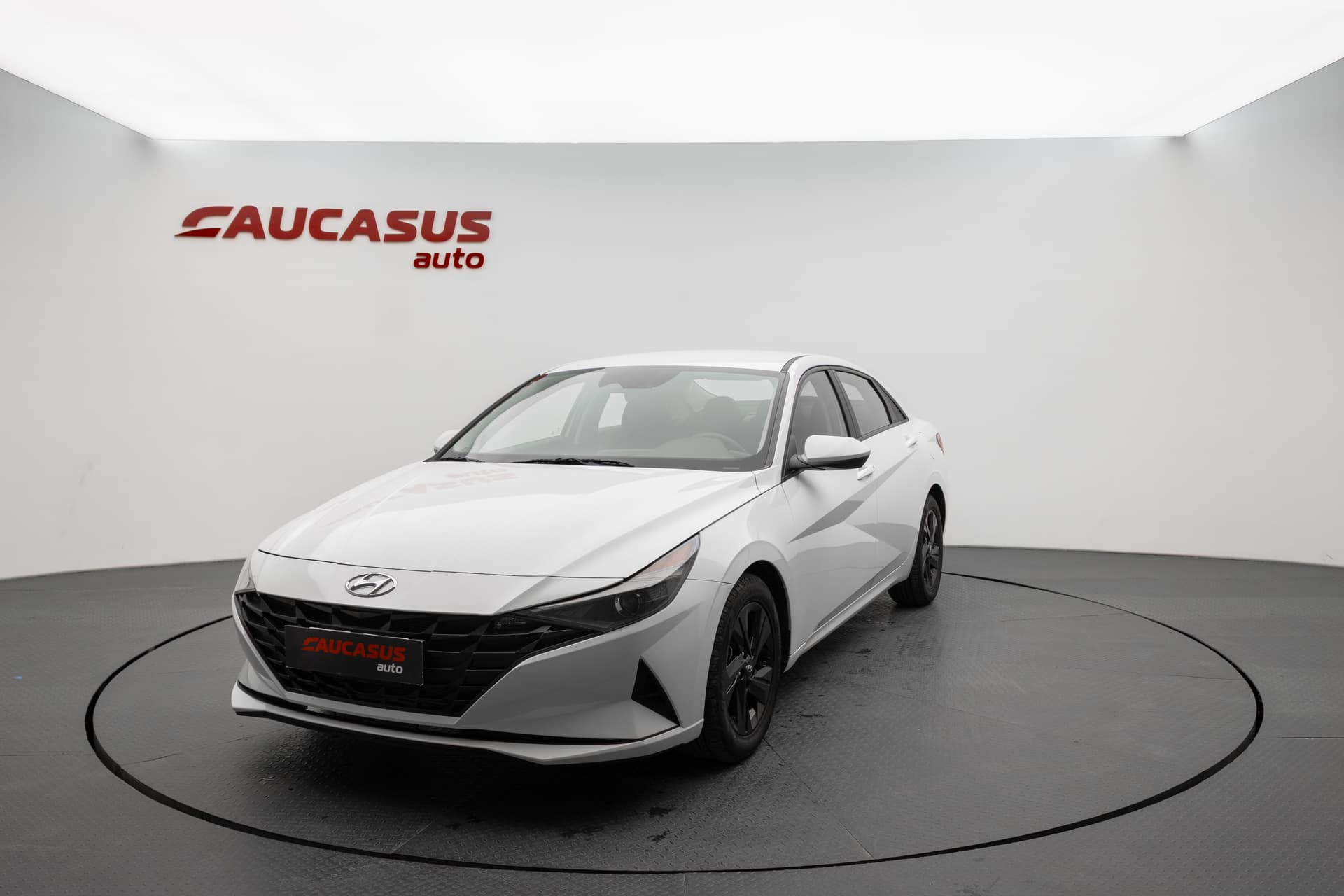 HYUNDAI Elantra 2023 - 1