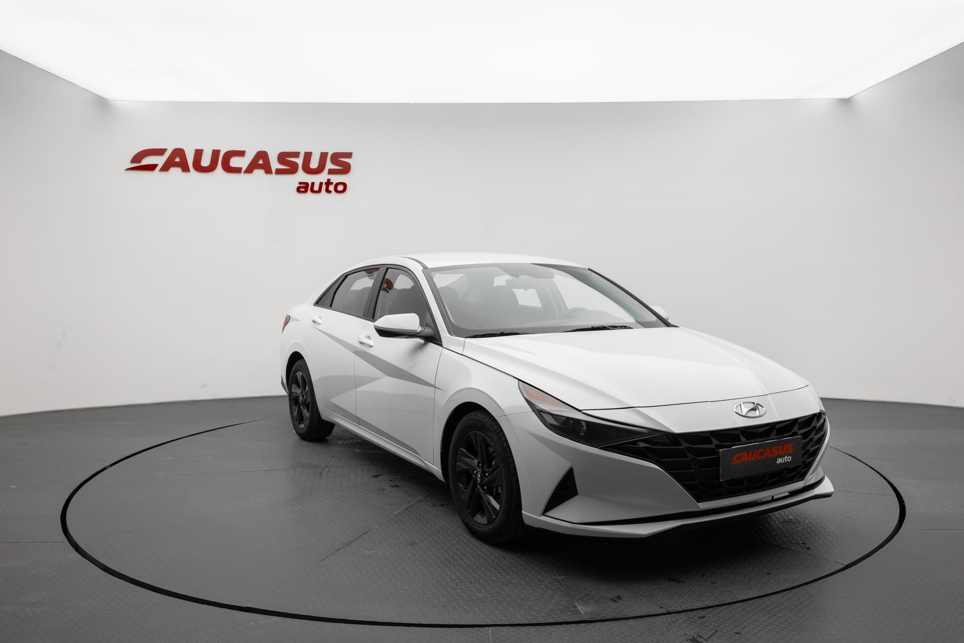 HYUNDAI Elantra 2023 - 3