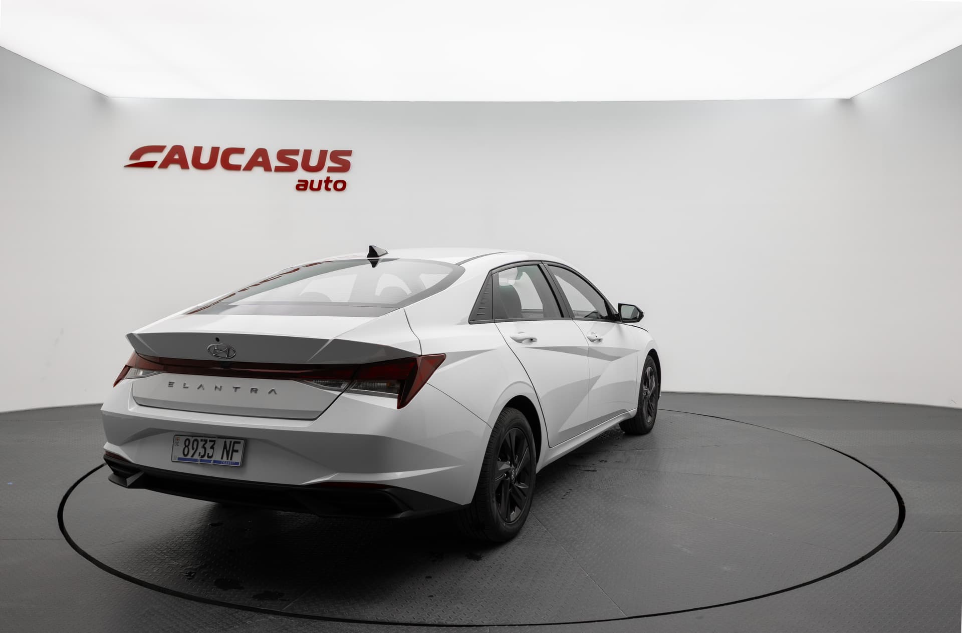 HYUNDAI Elantra 2023 - 4