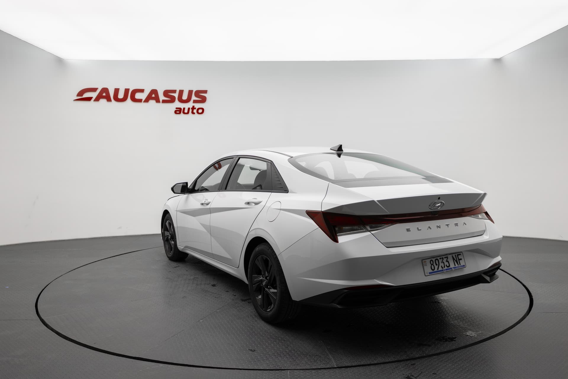 HYUNDAI Elantra 2023 - 6