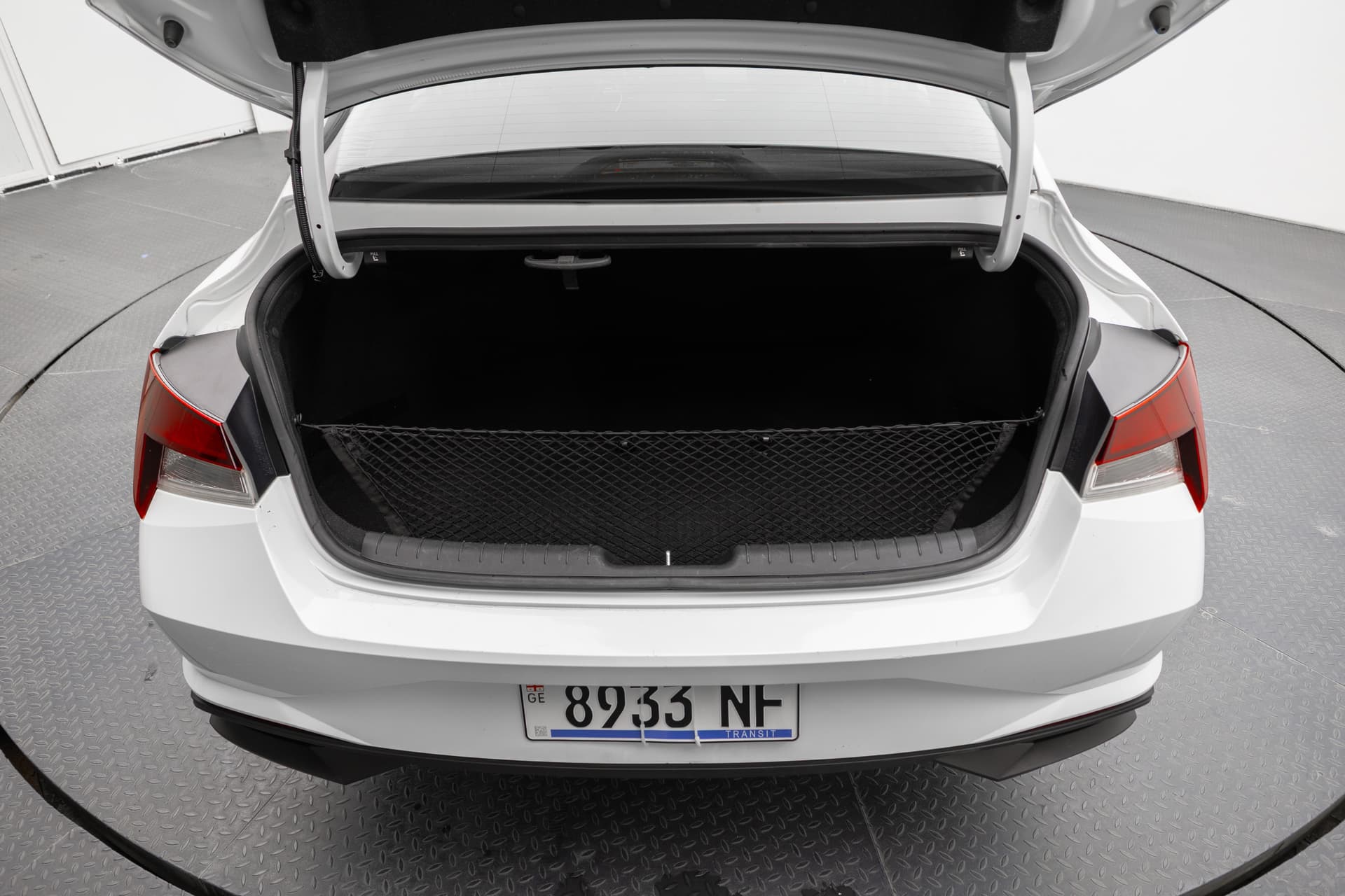 HYUNDAI Elantra 2023 - 7