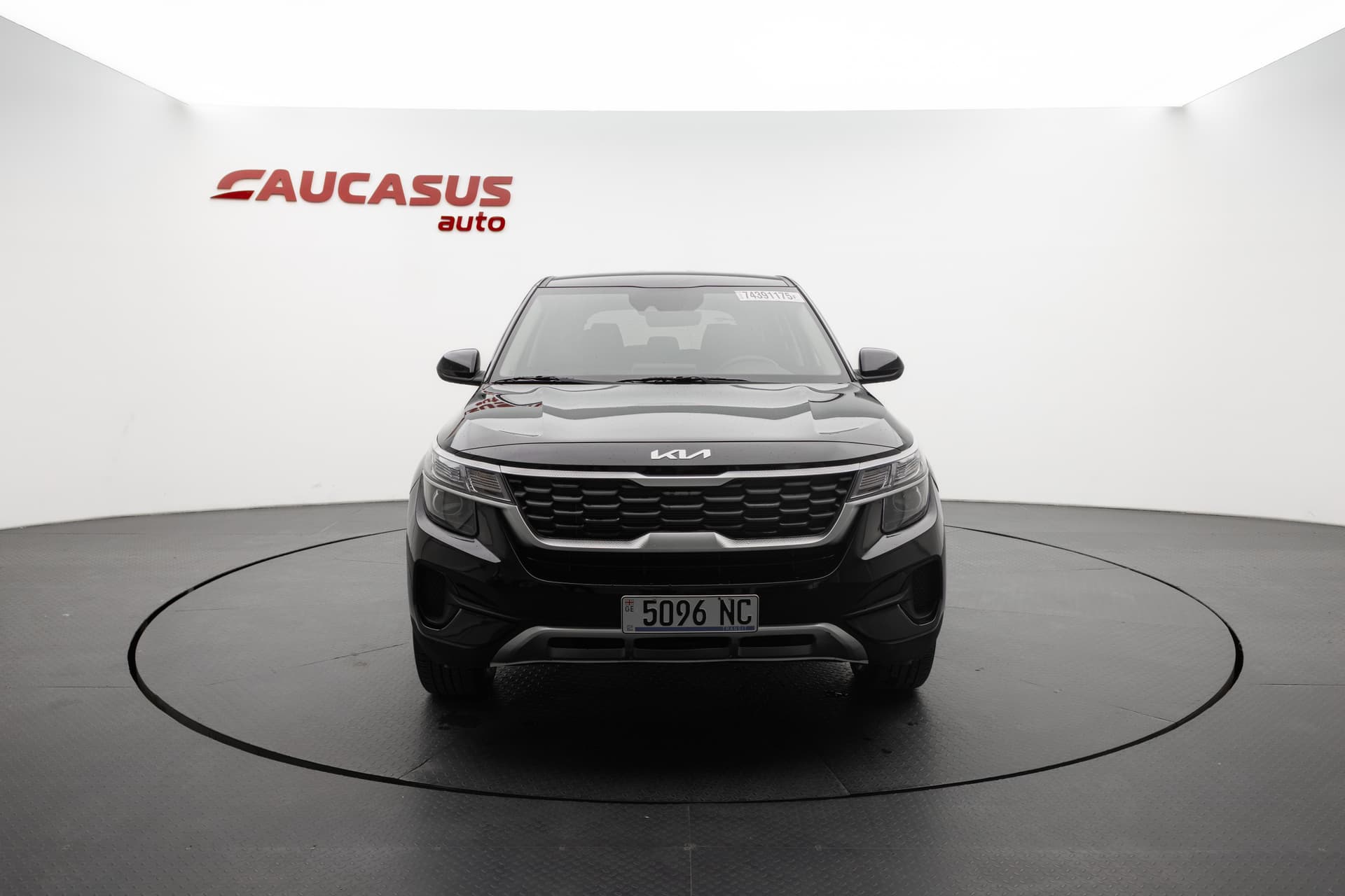 KIA Seltos 2023 - 2