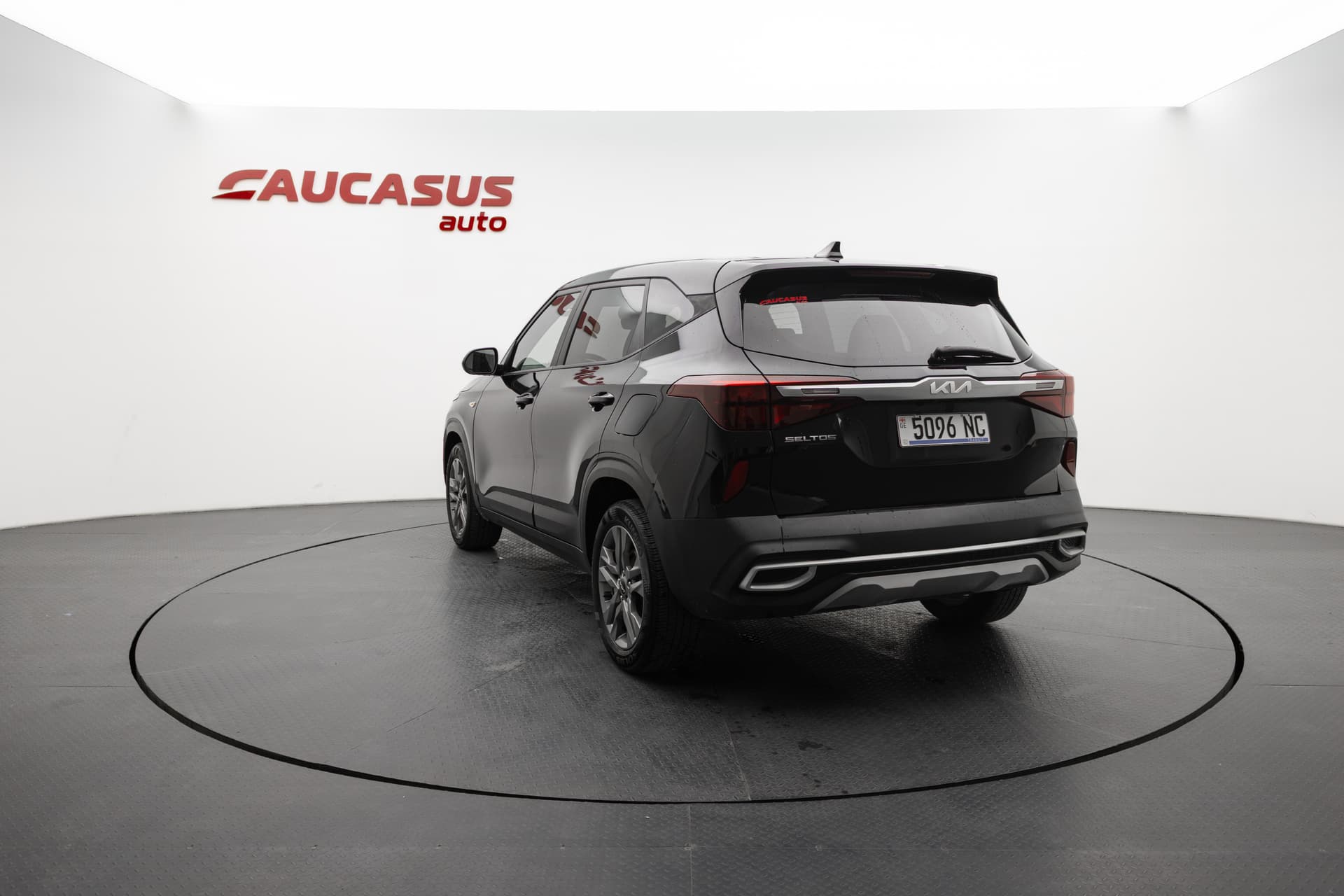 KIA Seltos 2023 - 4