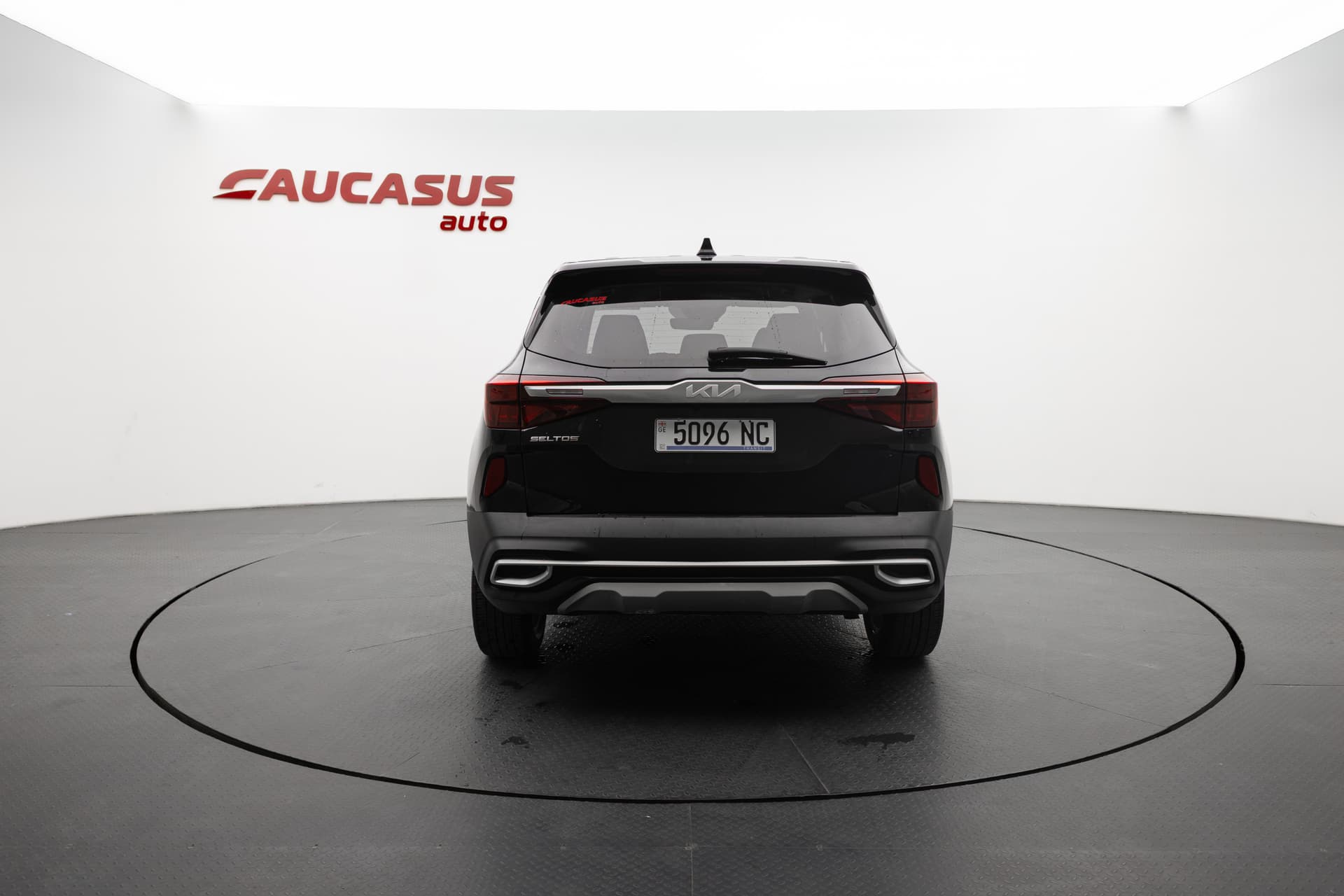 KIA Seltos 2023 - 5
