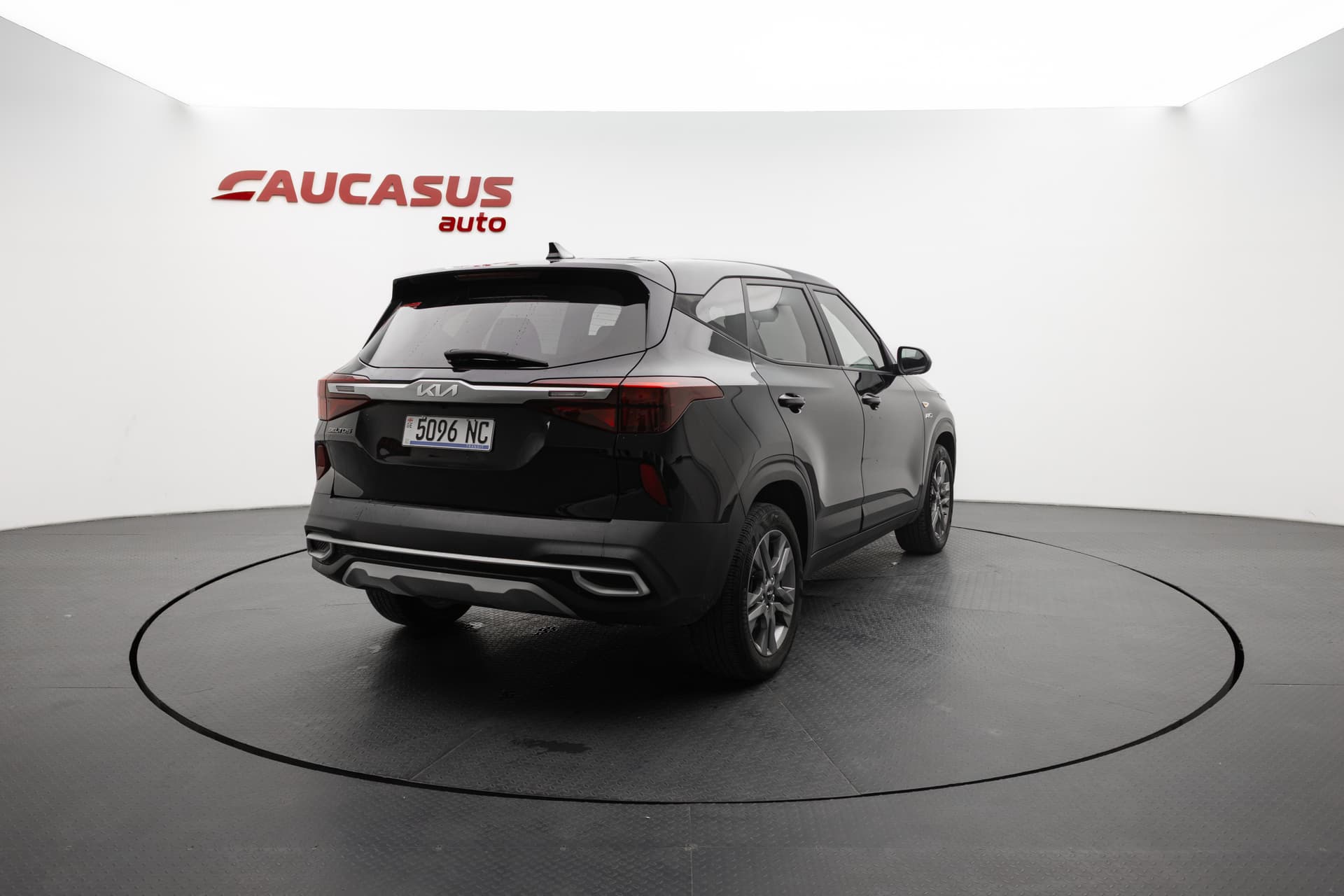 KIA Seltos 2023 - 6