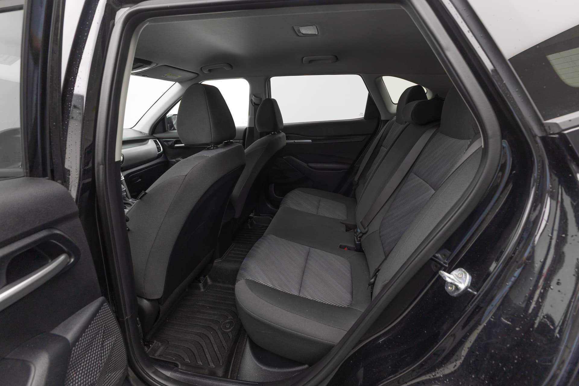 KIA Seltos 2023 - 9