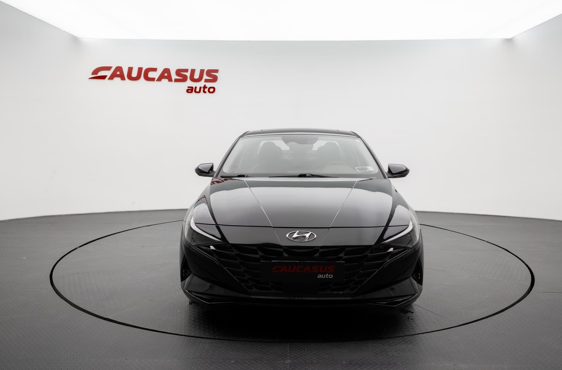 HYUNDAI Elantra 2023 - 2