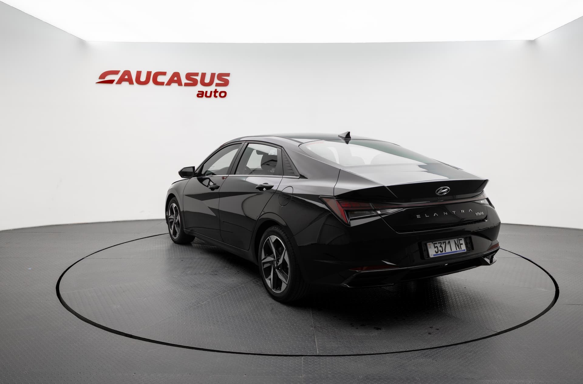 HYUNDAI Elantra 2023 - 6