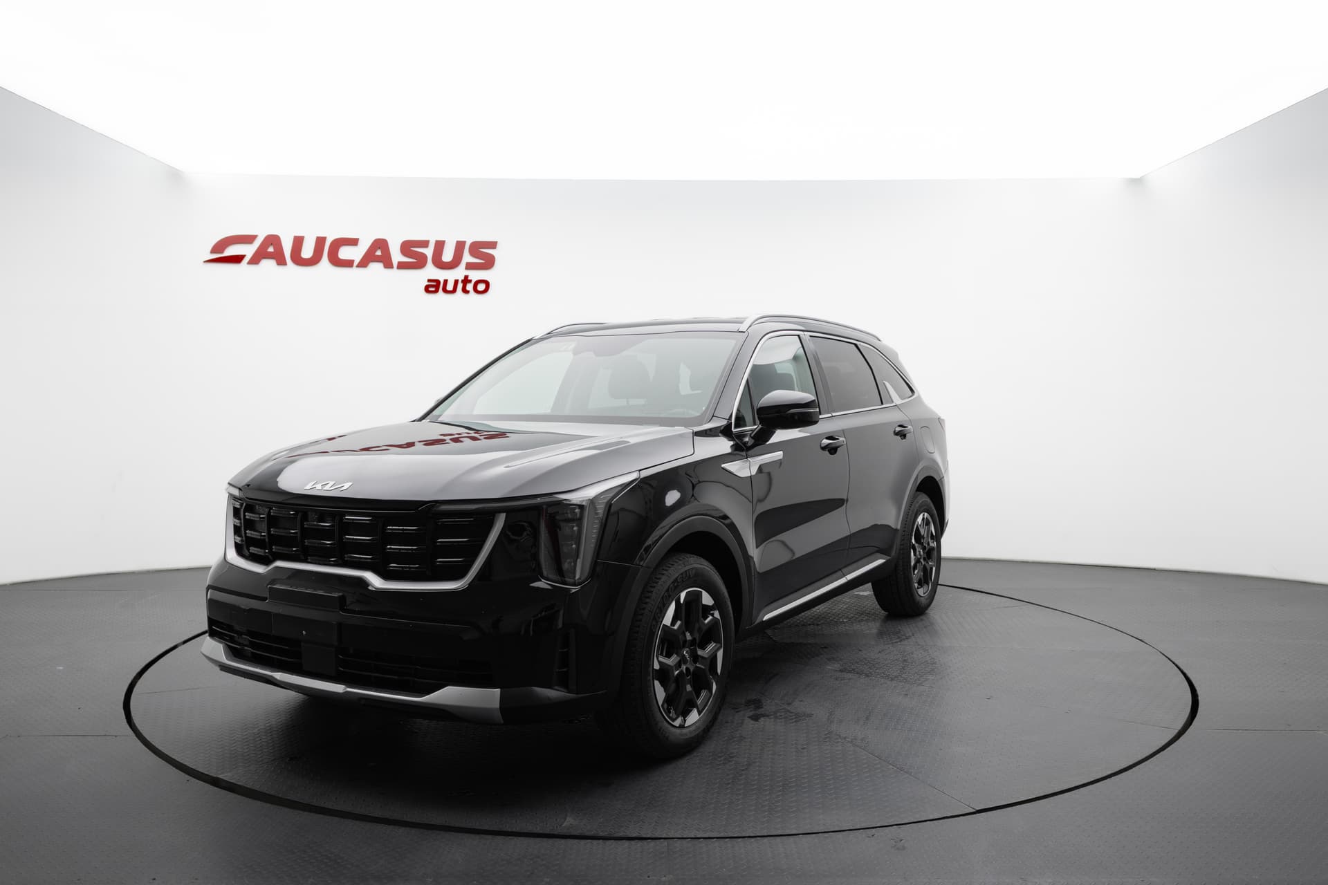 KIA Sorento 2024 - 1