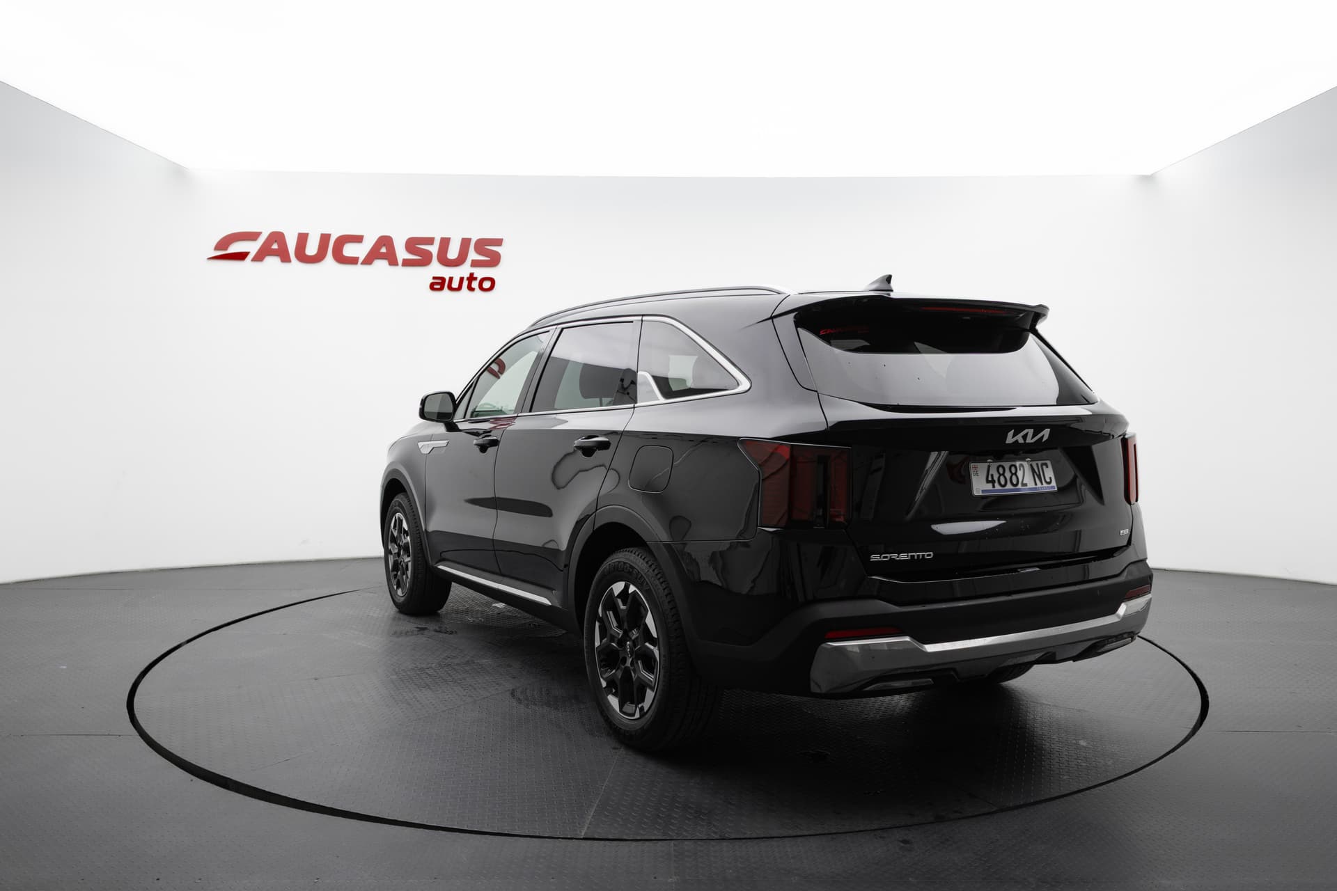 KIA Sorento 2024 - 6